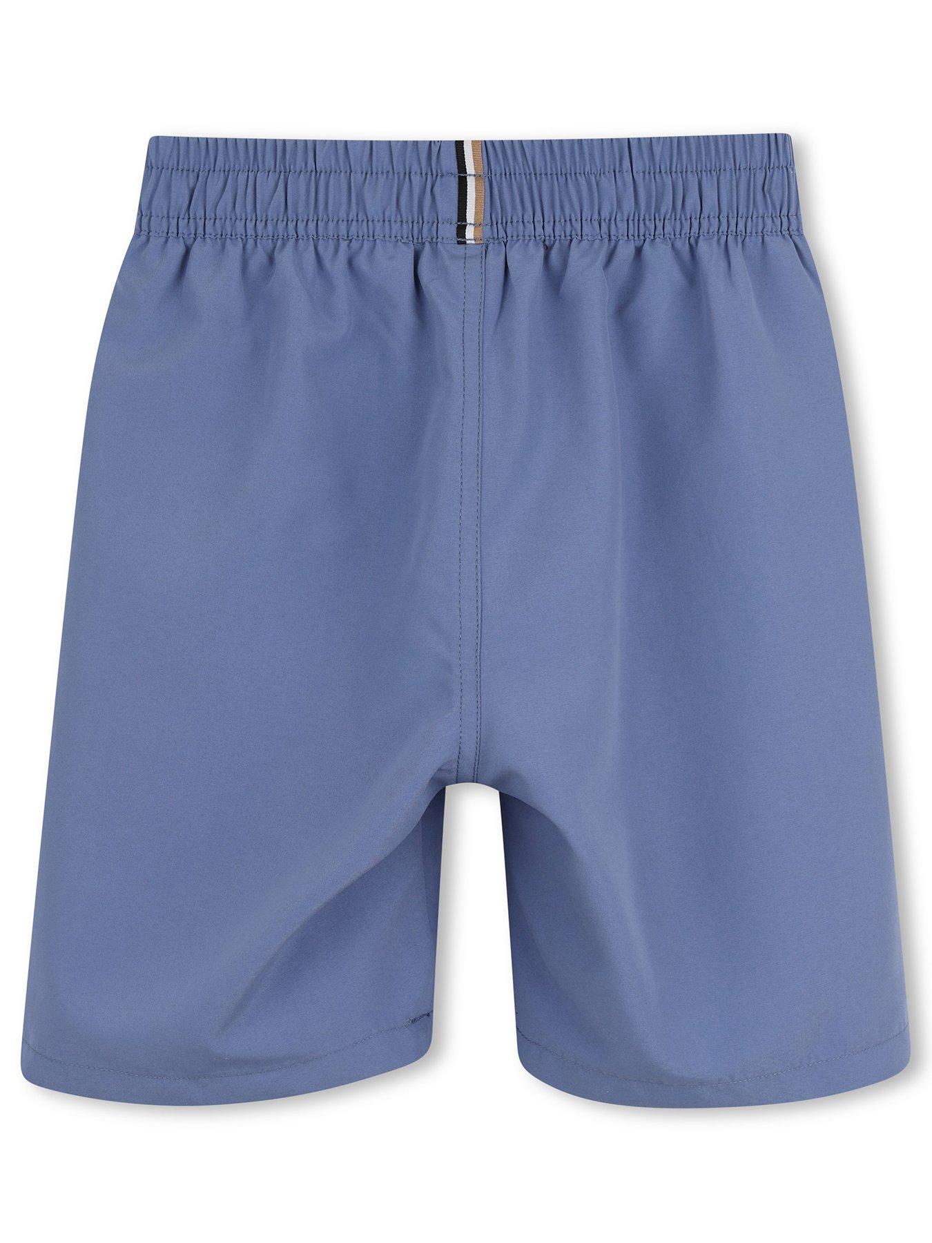 boss-boys-logo-swim-shorts-blueback