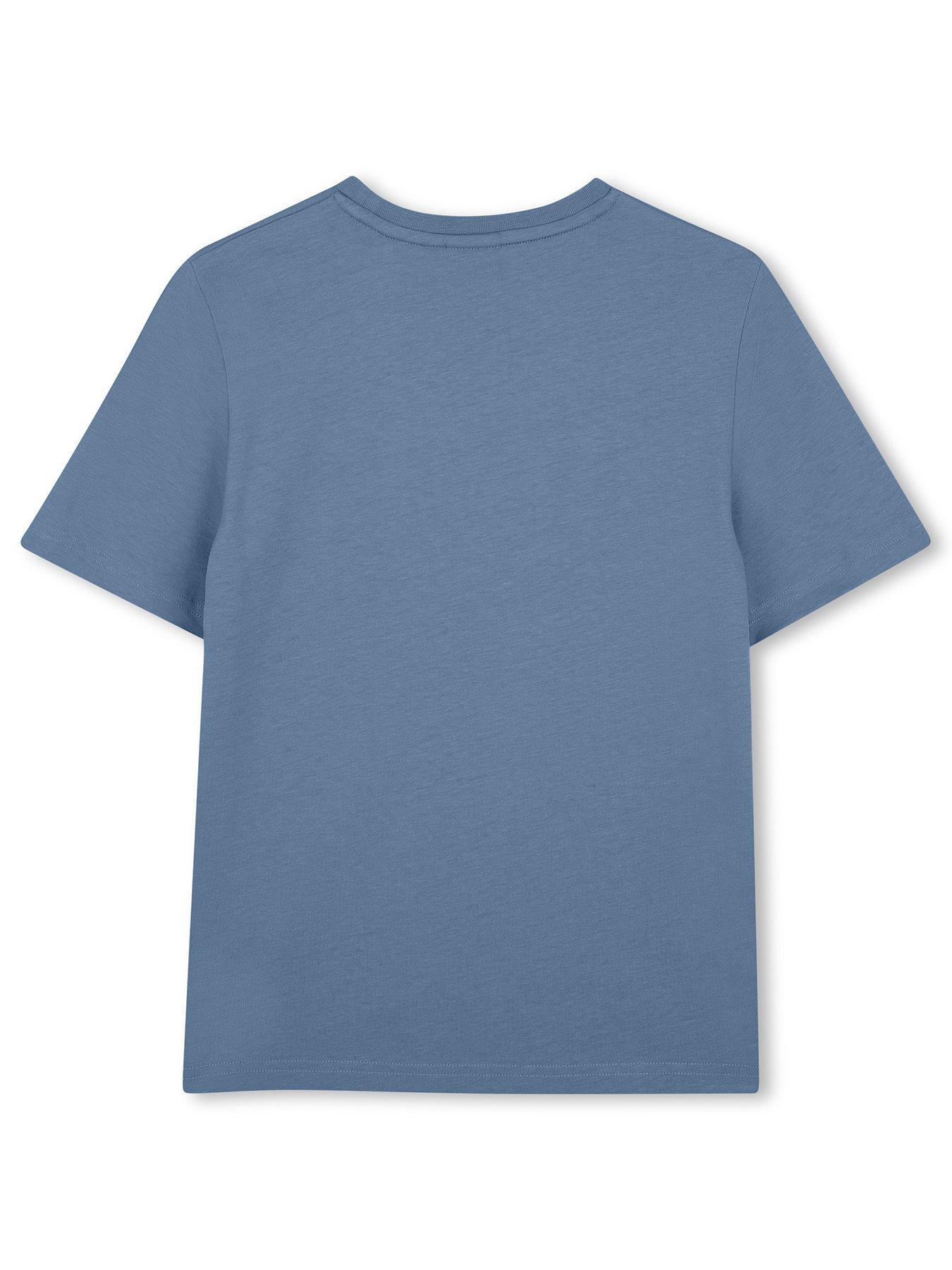 boss-boys-large-logo-short-sleeve-t-shirt-blueback