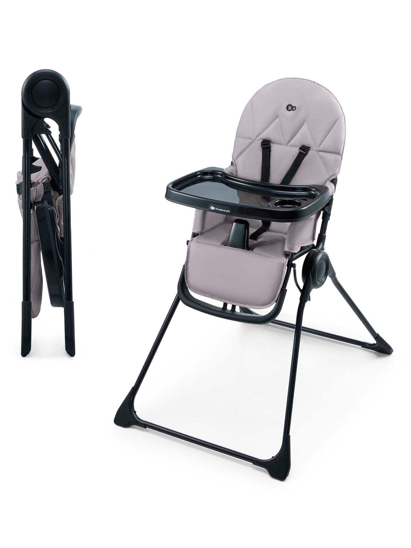 kinderkraft-binci-high-chair-greyfront
