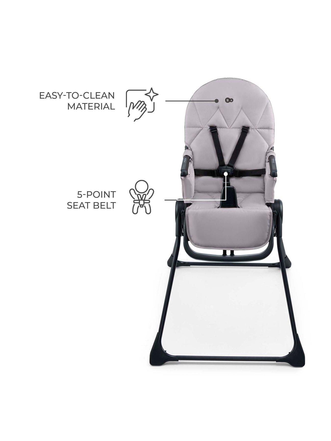 kinderkraft-binci-high-chair-greydetail