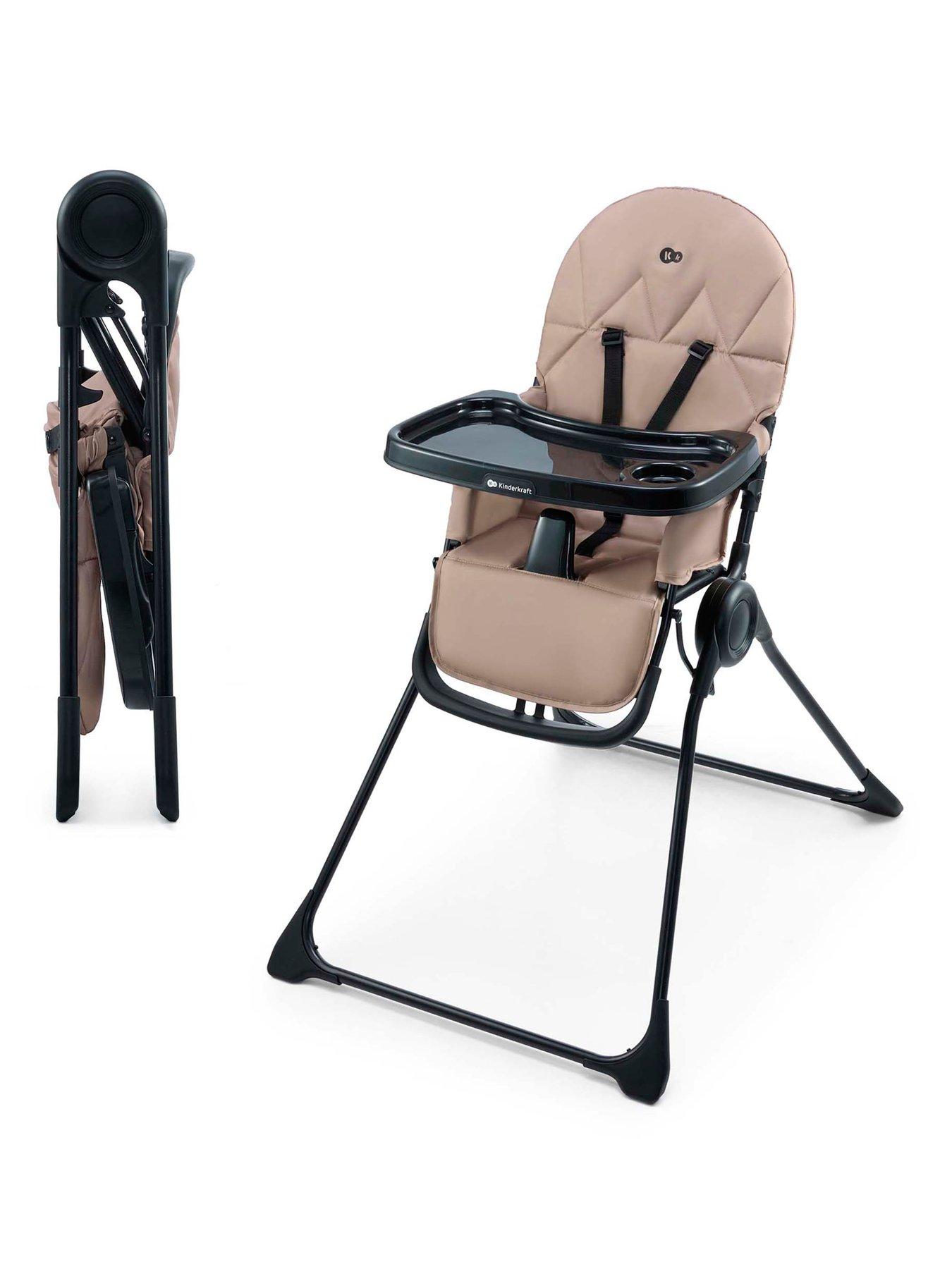 kinderkraft-binci-high-chair-beigefront