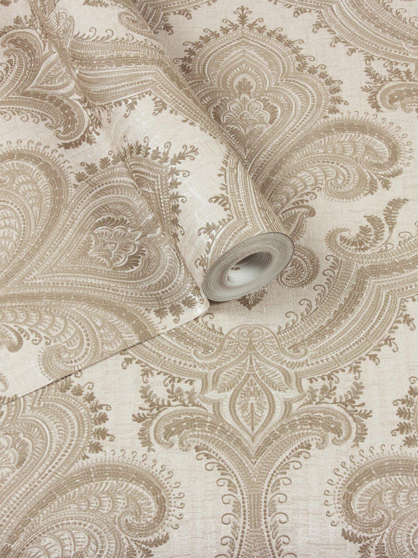 design-id-did-damask-taupe-wallpaperstillFront