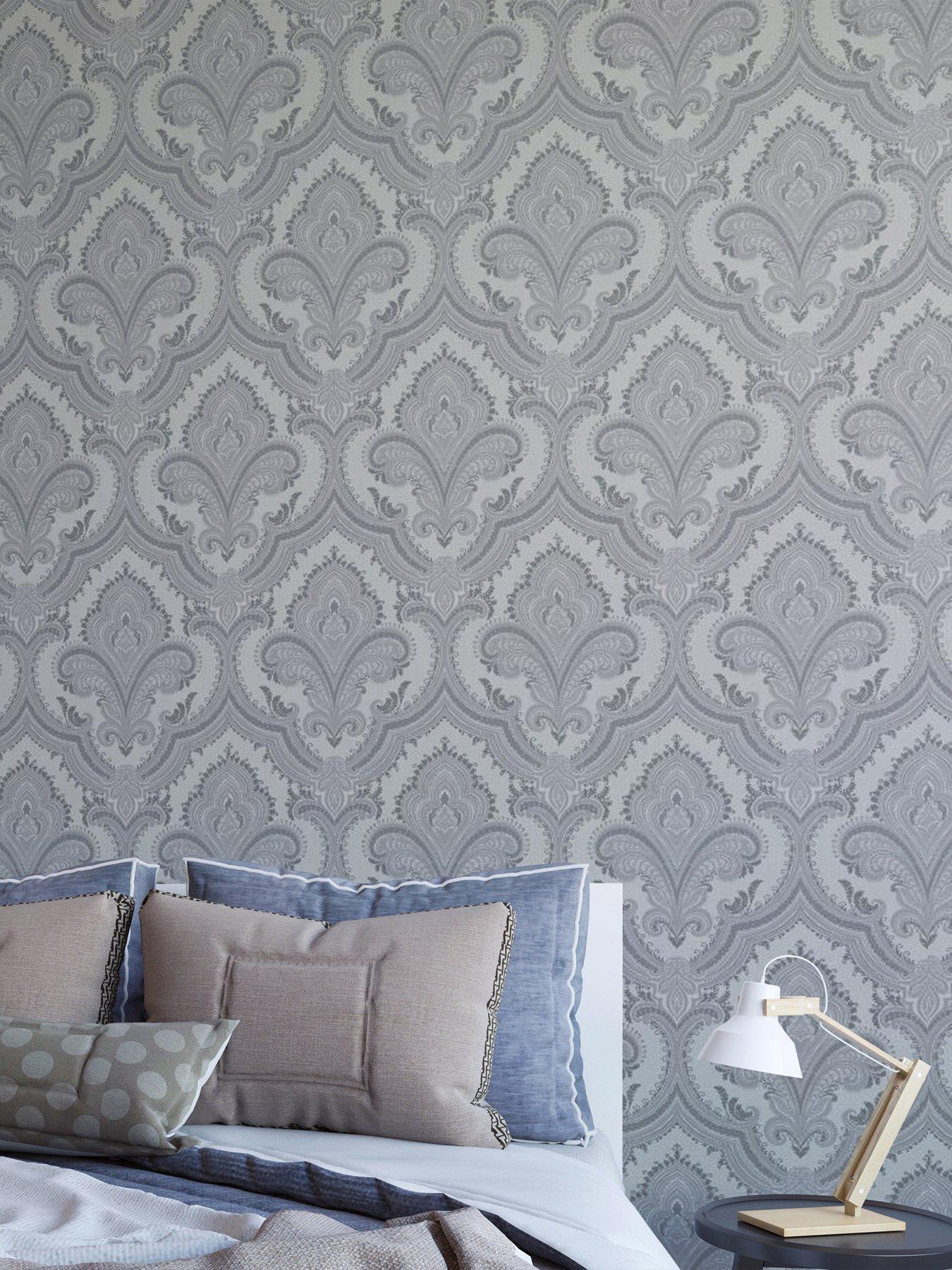 design-id-did-damask-grey-silver-wallpaper