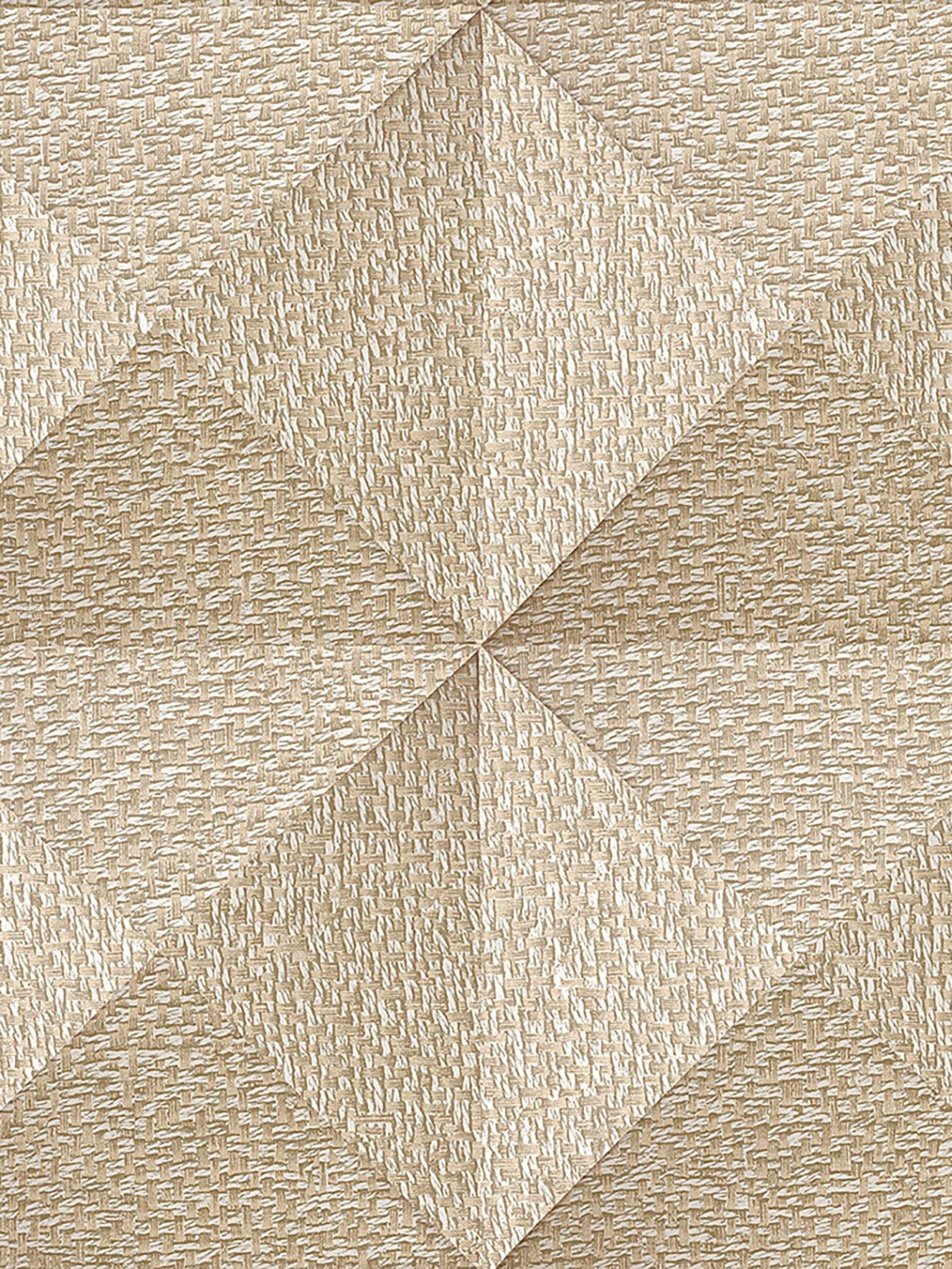 design-id-did-weaved-cube-beige-wallpaperback
