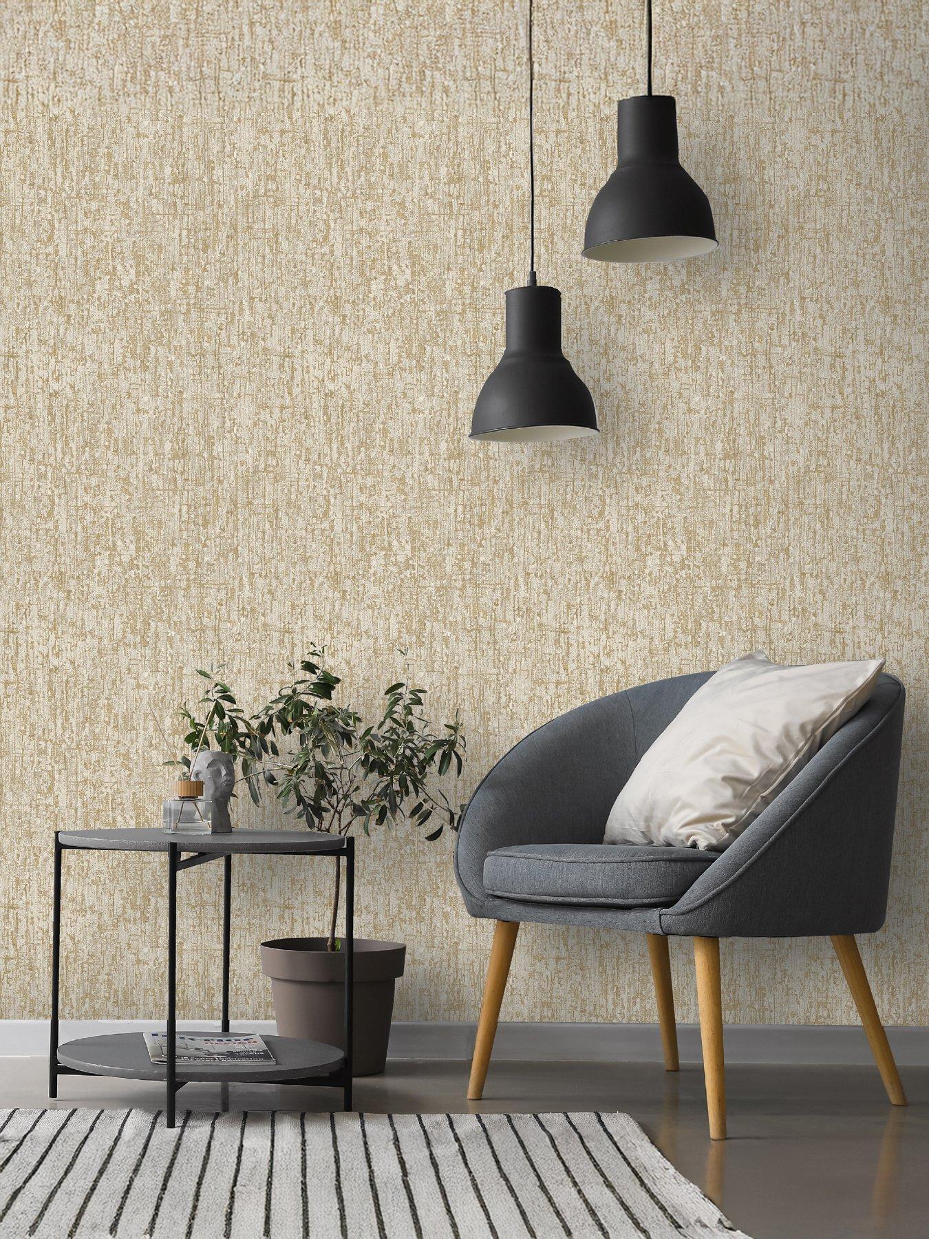 design-id-did-concrete-antique-gold-wallpaperoutfit