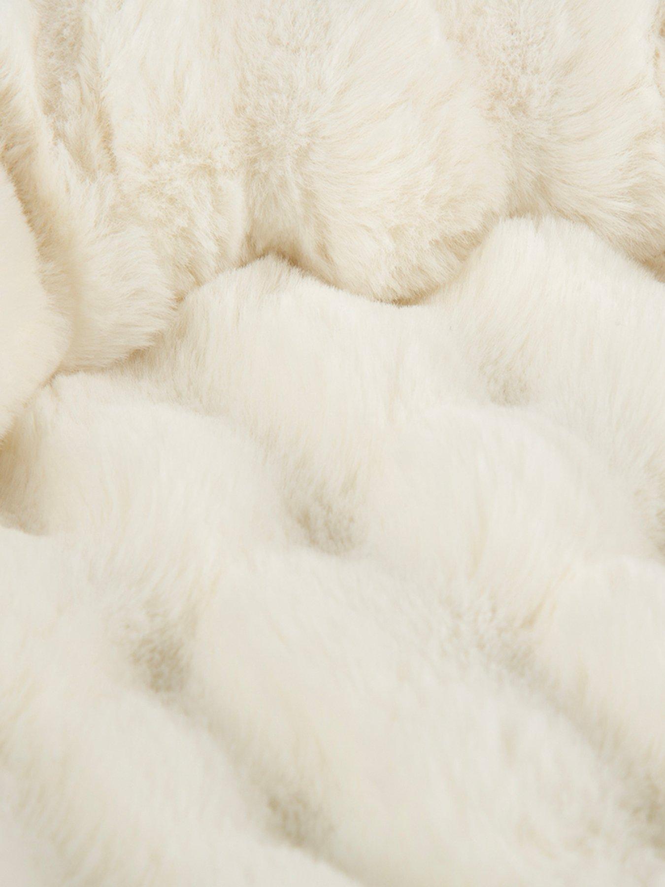 Image 5 of 7 of Scruffs Himalayas Cat Scratching Tree - Cream
