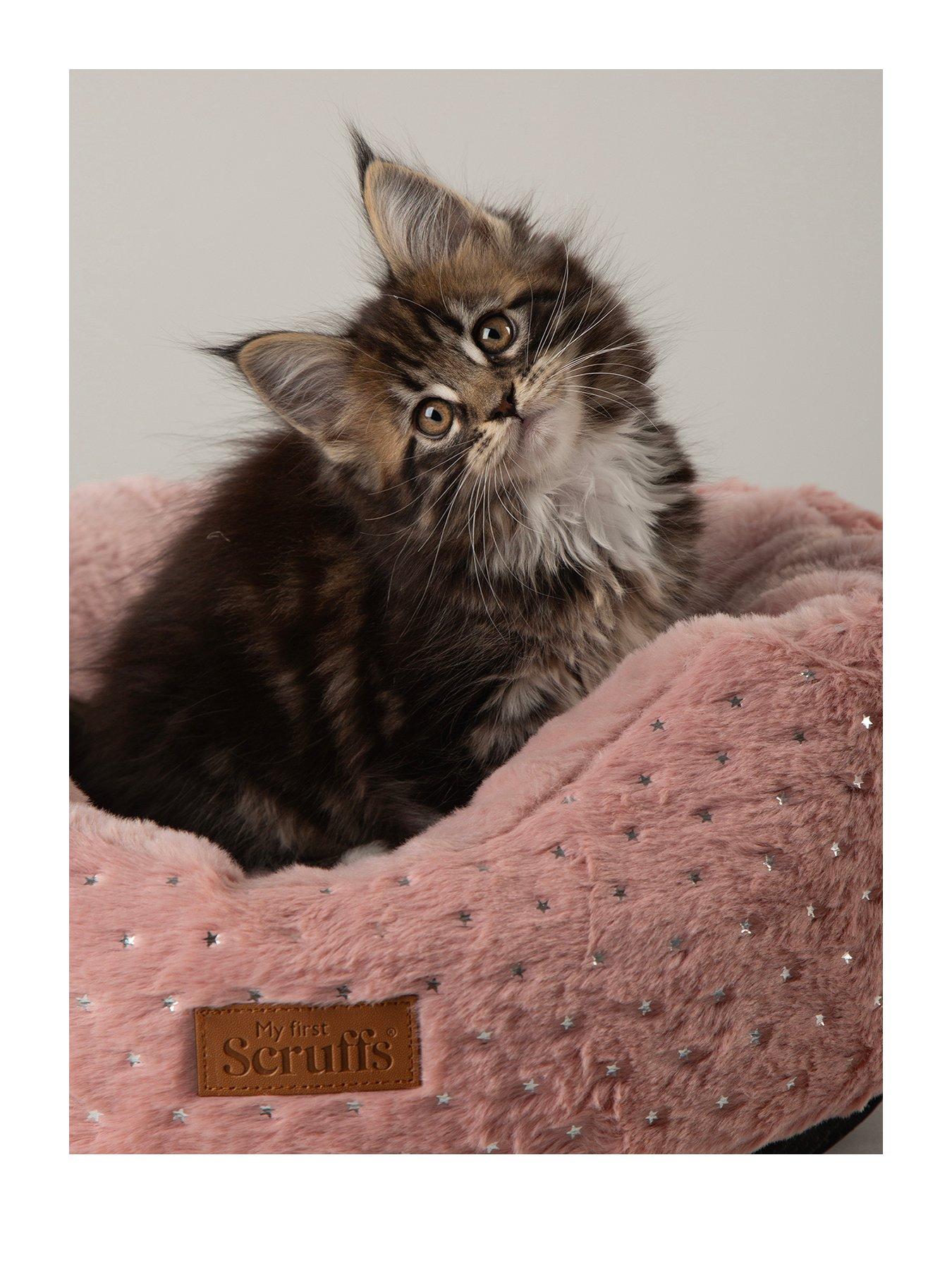 scruffs-my-first-bed-starlight-puppy-kitten-calming-round-bedstillFront