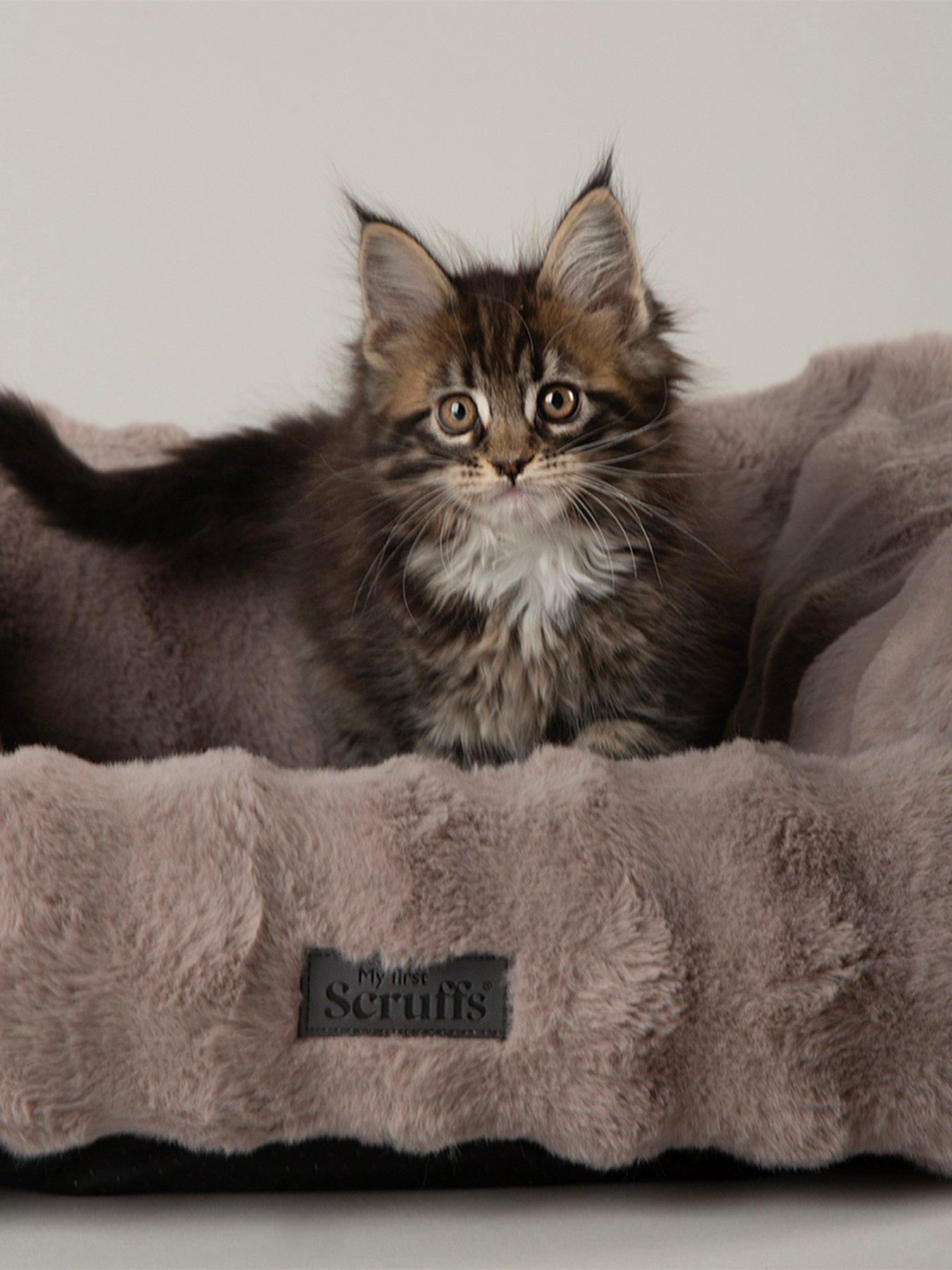 scruffs-my-first-bed-cloud-puppy-kitten-calming-box-beddetail