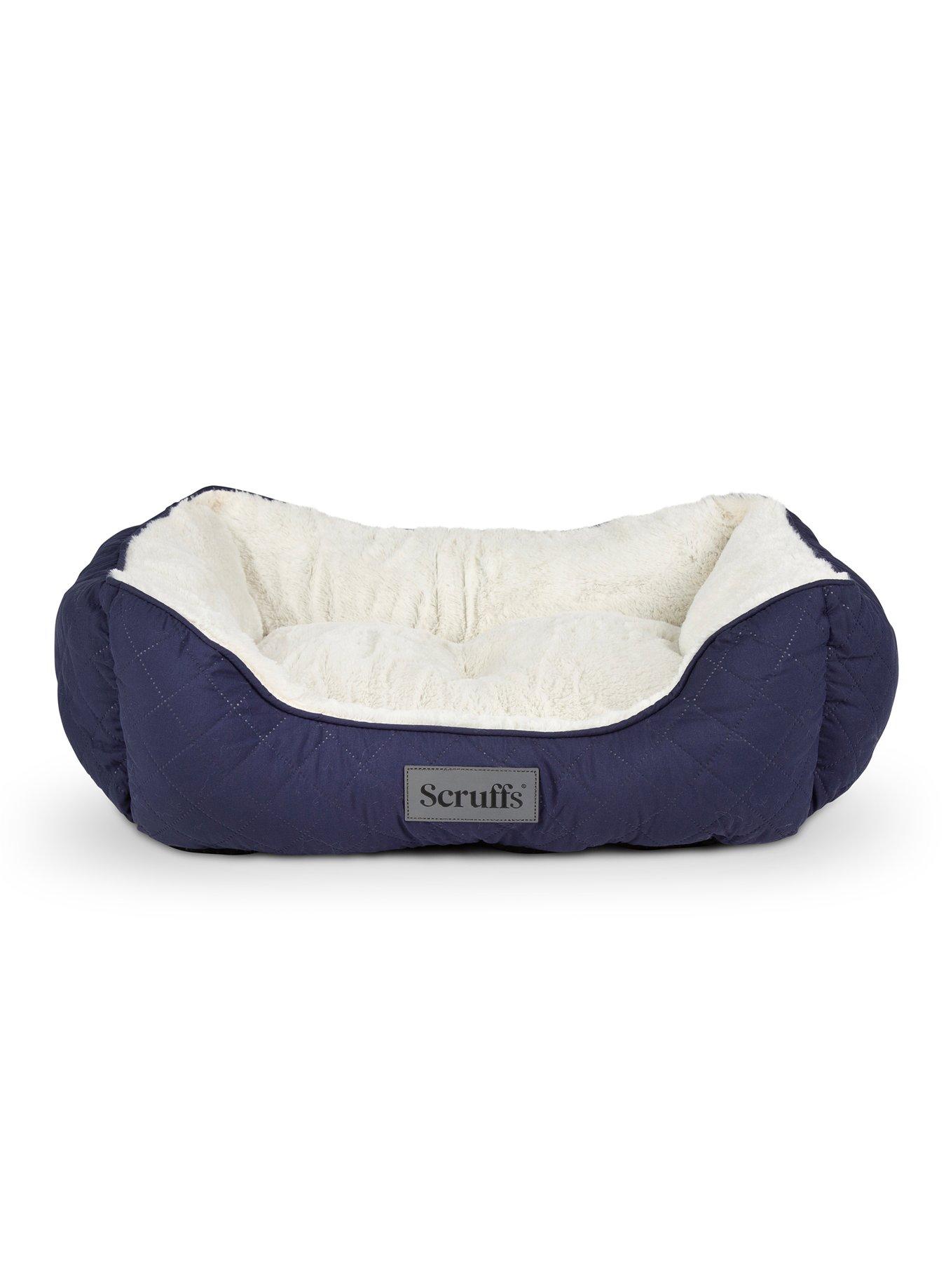 Image 5 of 7 of Scruffs Wilton Box Bed Navy