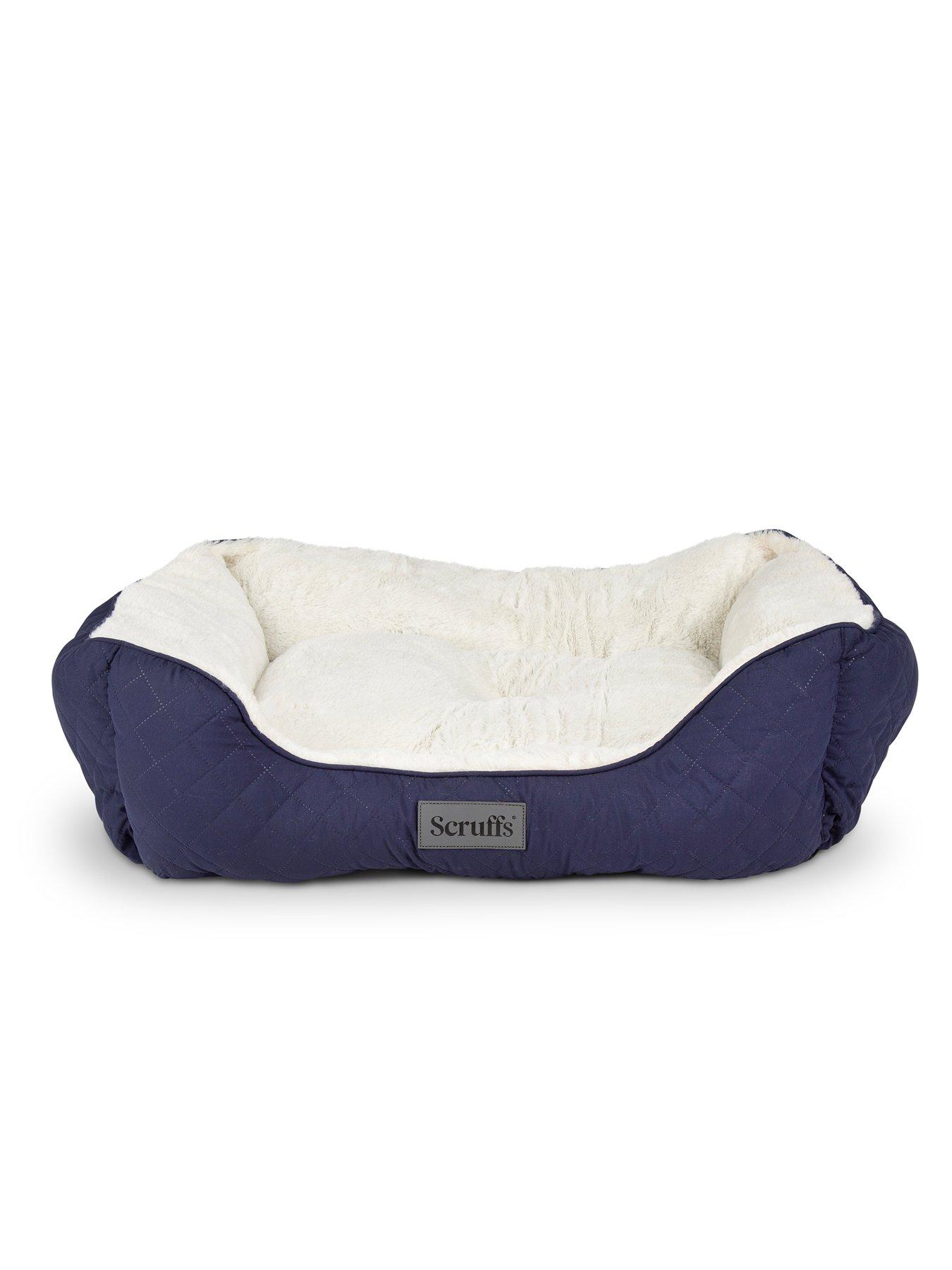 Image 6 of 7 of Scruffs Wilton Box Bed Navy