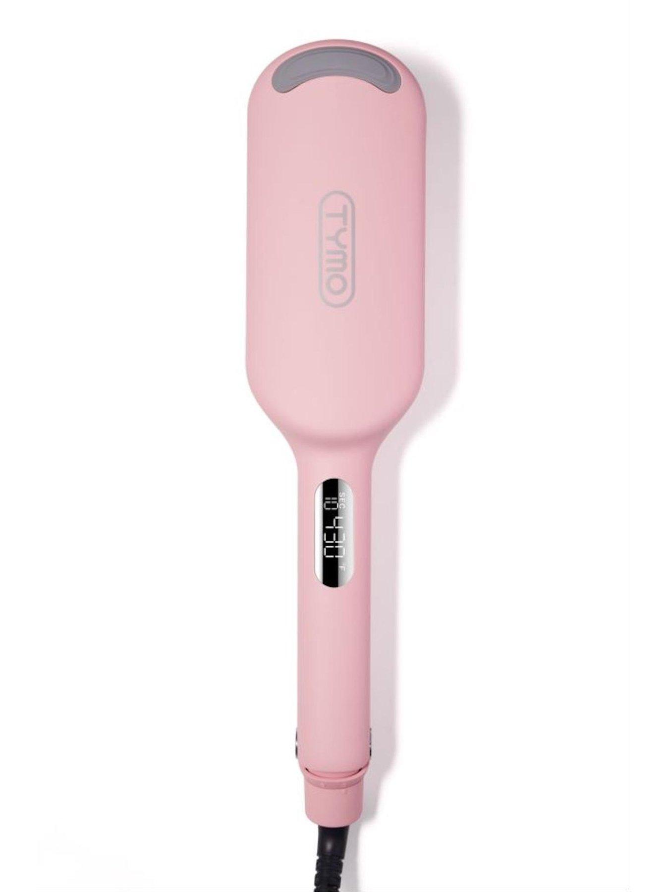 tymo-rovy-wave-curling-iron-pinkstillFront