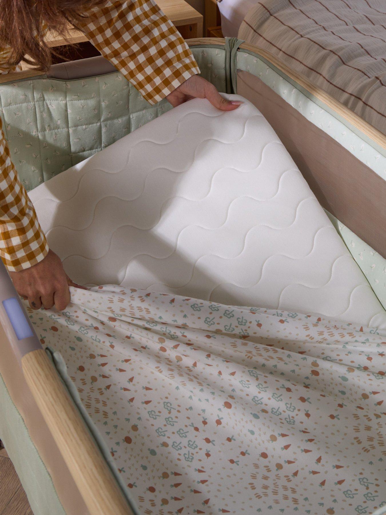 tutti-bambini-cozee-sense-bedside-crib-drifted-oakeucalyptusoutfit