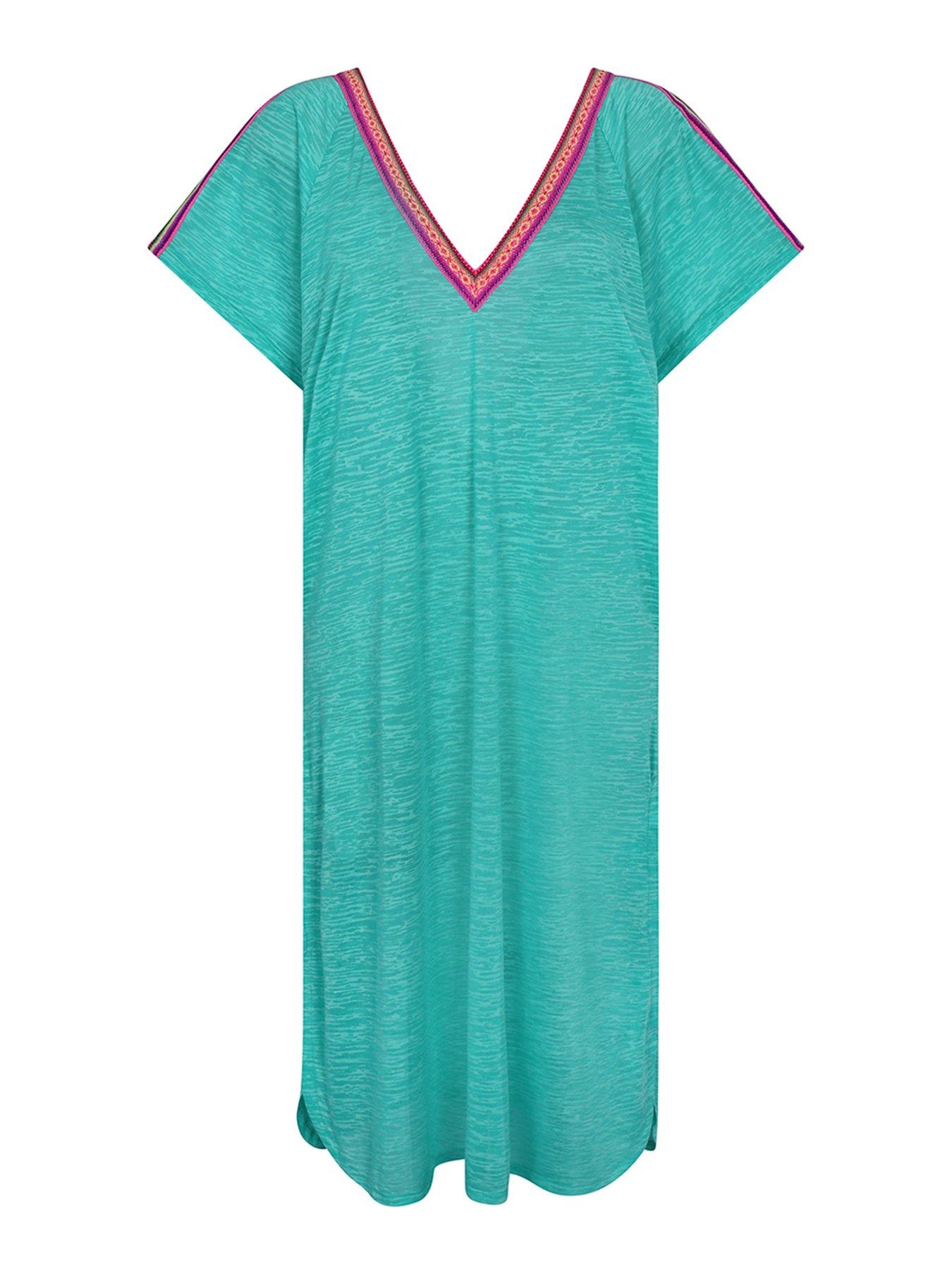 pitusa-pitusa-v-back-dress-mintstillFront