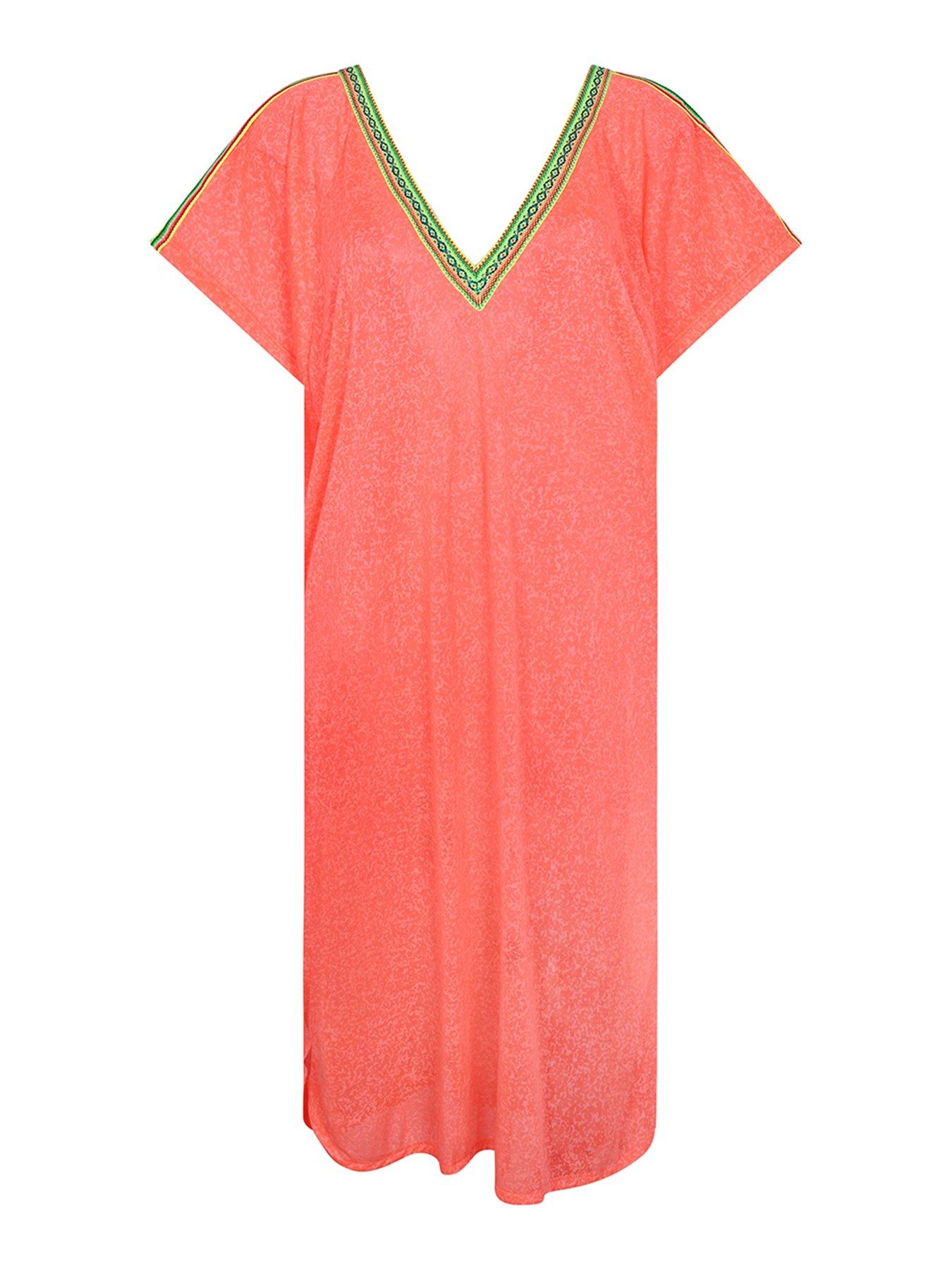 pitusa-pitusa-v-back-dress-watermelonstillFront