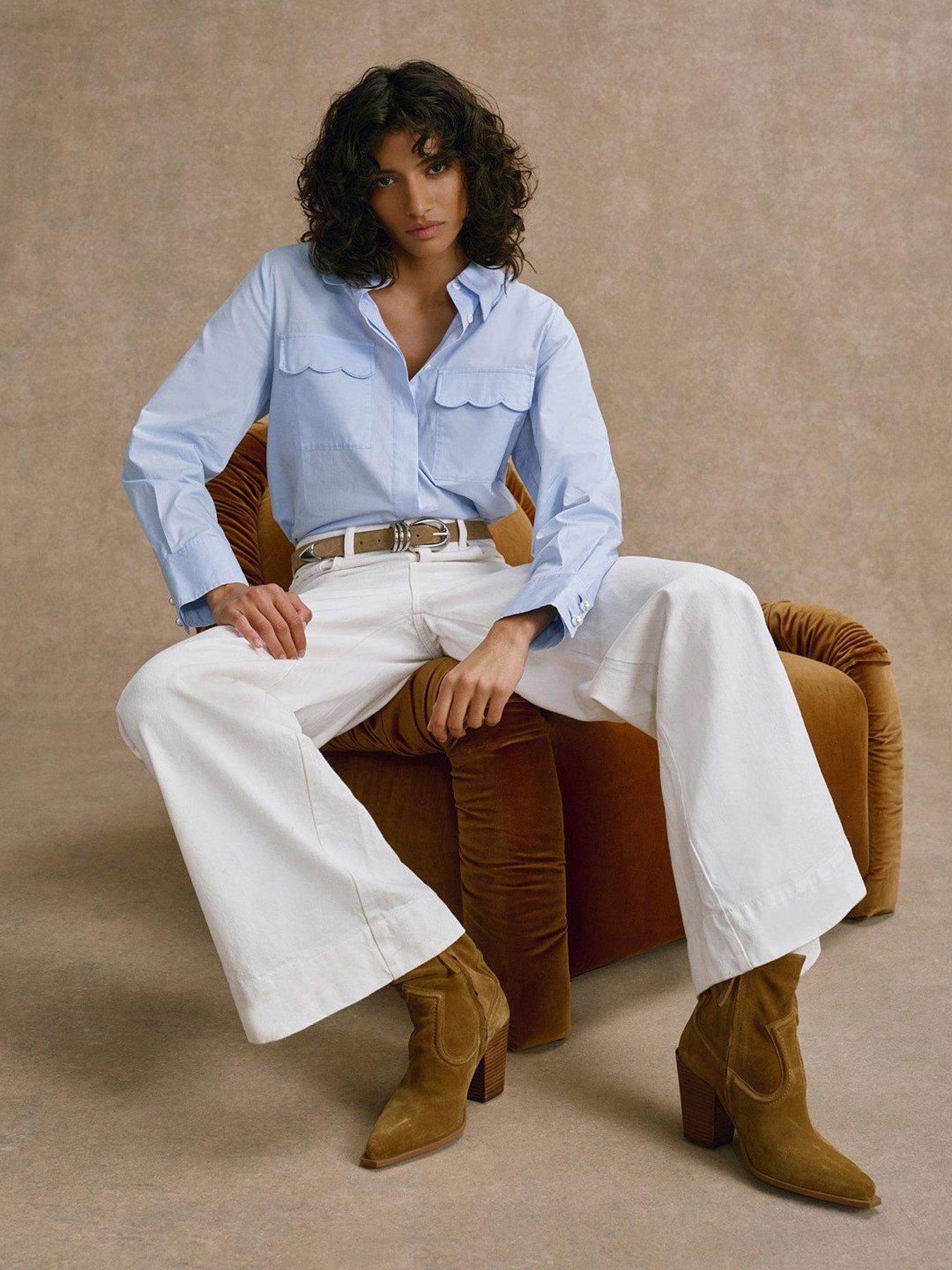 mint-velvet-cotton-scallop-shirt-blueback