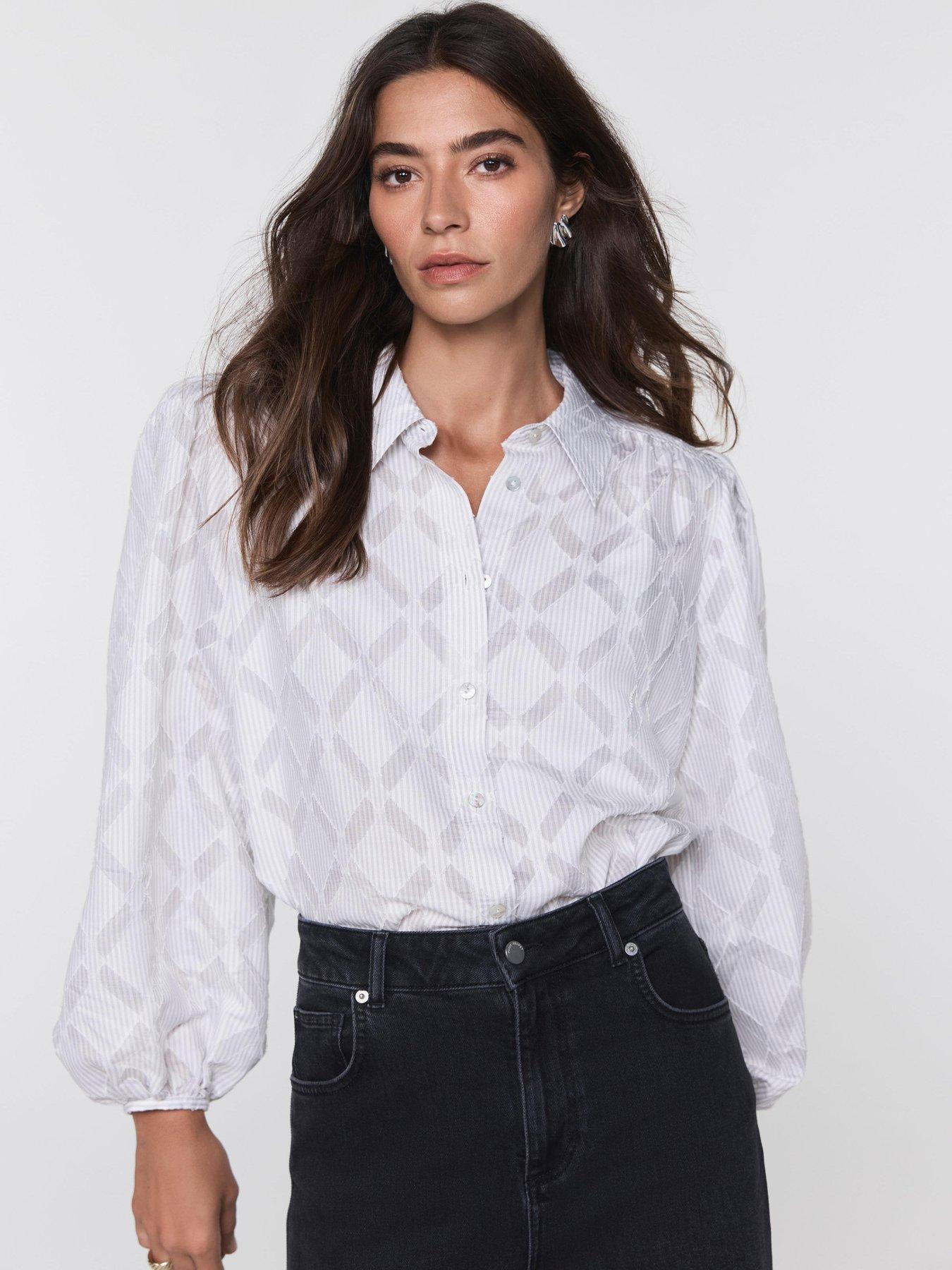 mint-velvet-grey-striped-jacquard-shirtback