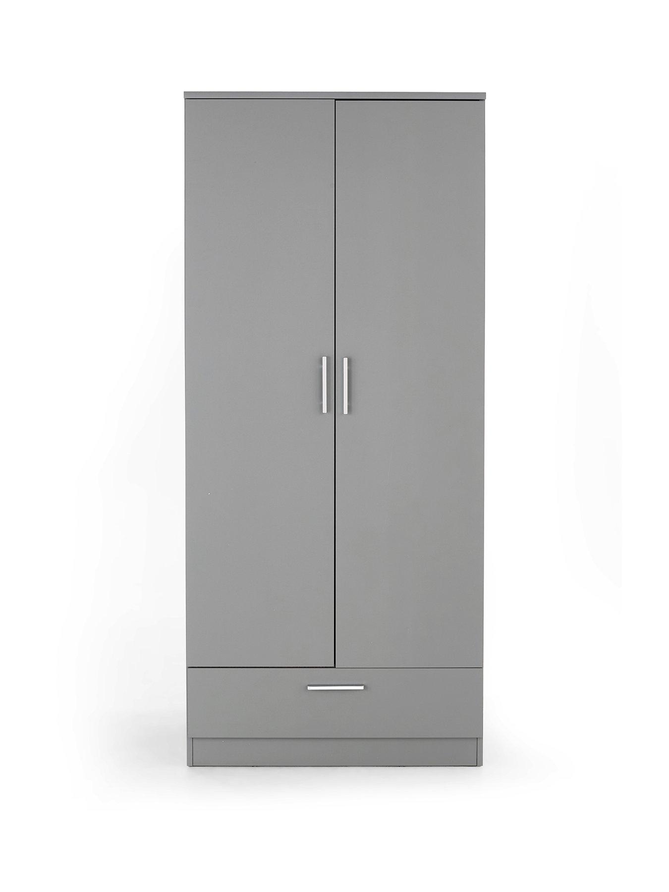 the-very-collection-panama-2-door-1-drawer-wardrobestillFront