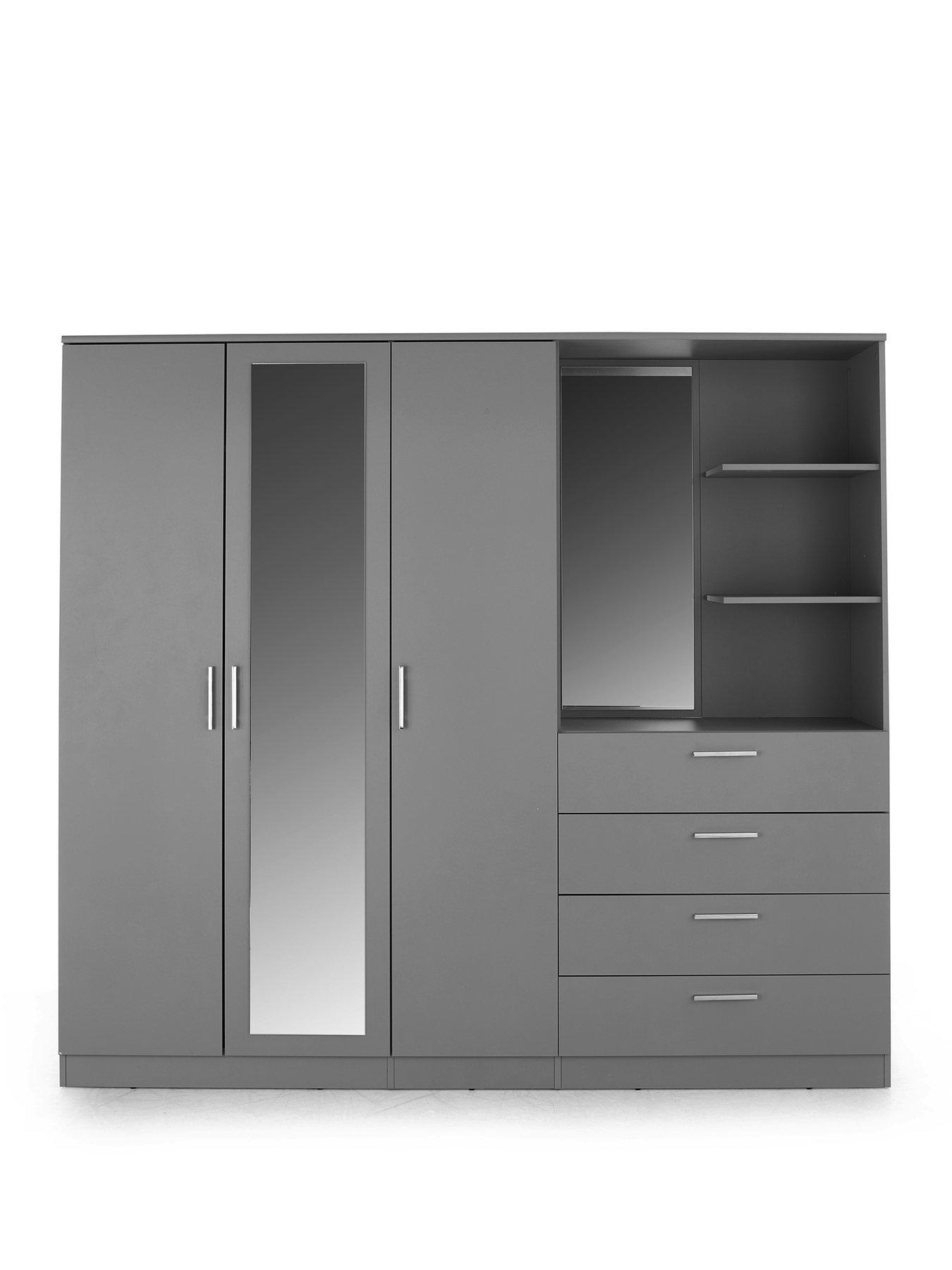 the-very-collection-panama-3-door-4-drawer-combi-wardrobestillFront