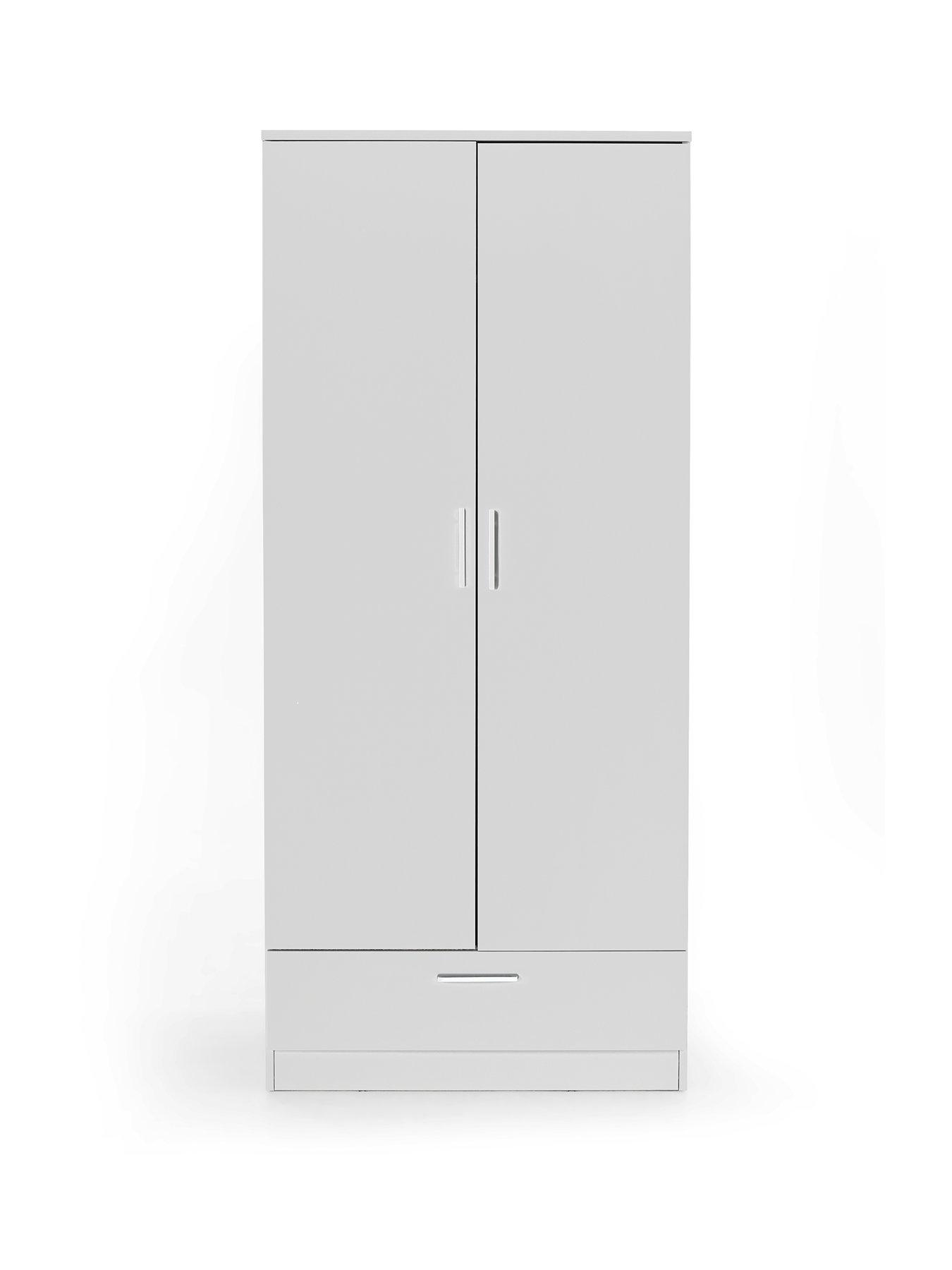 the-very-collection-panama-2-door-1-drawer-wardrobestillFront