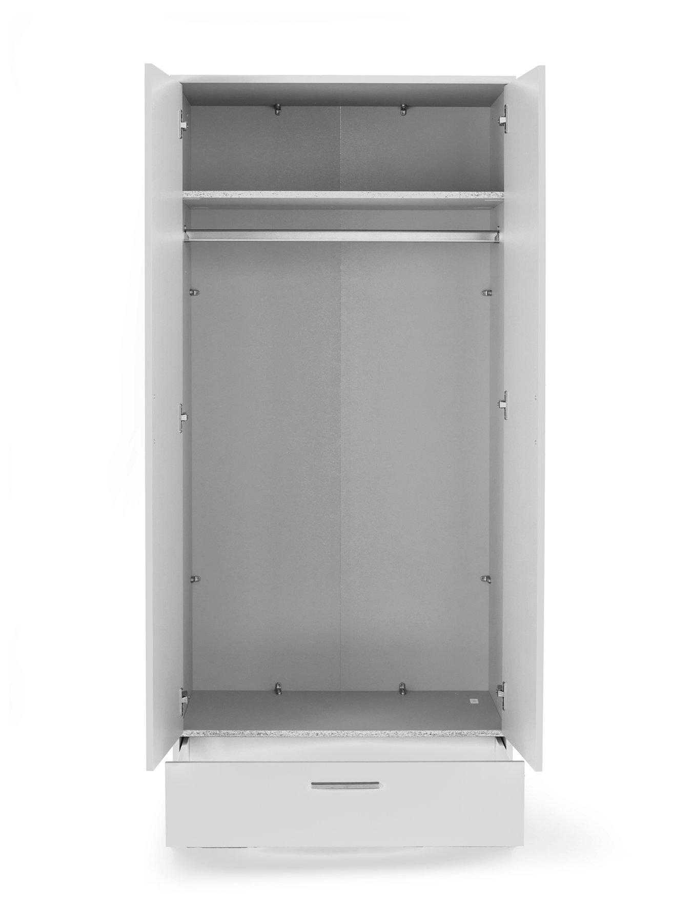 the-very-collection-panama-2-door-1-drawer-wardrobeoutfit