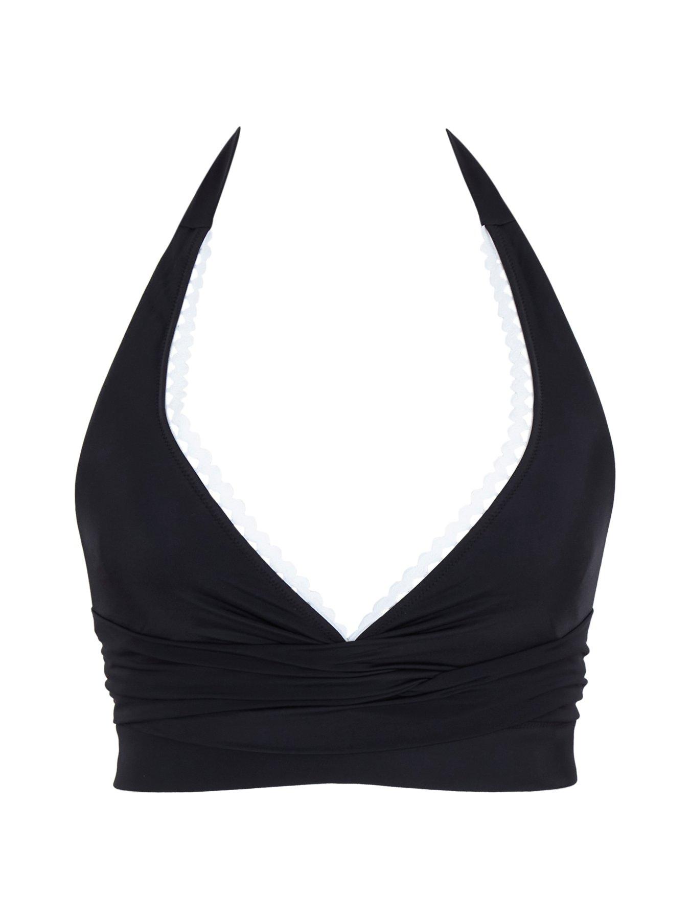 panache-panache-ric-rac-black-sofia-non-wired-bikini-topdetail