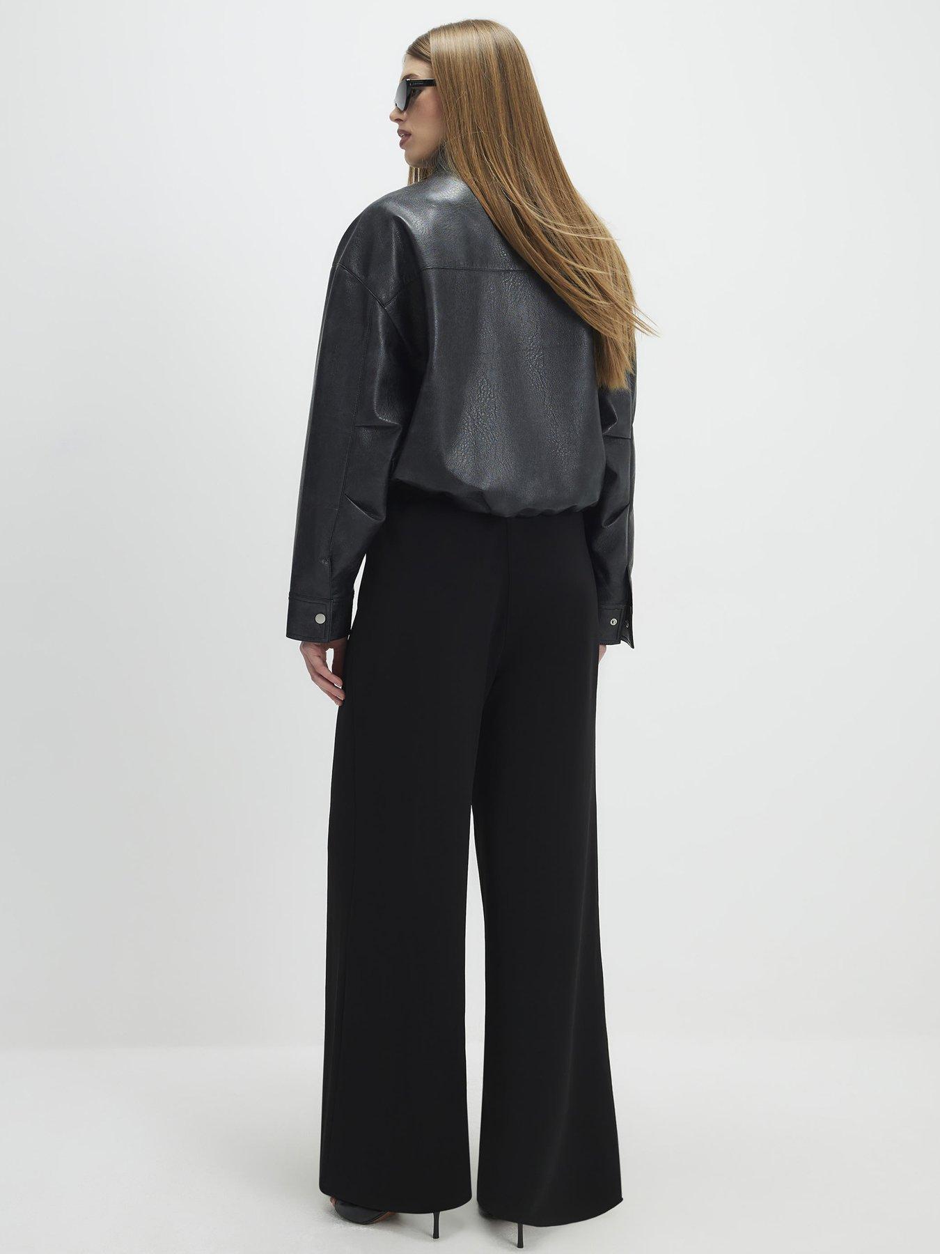 river-island-wide-leg-trouser-blackstillFront