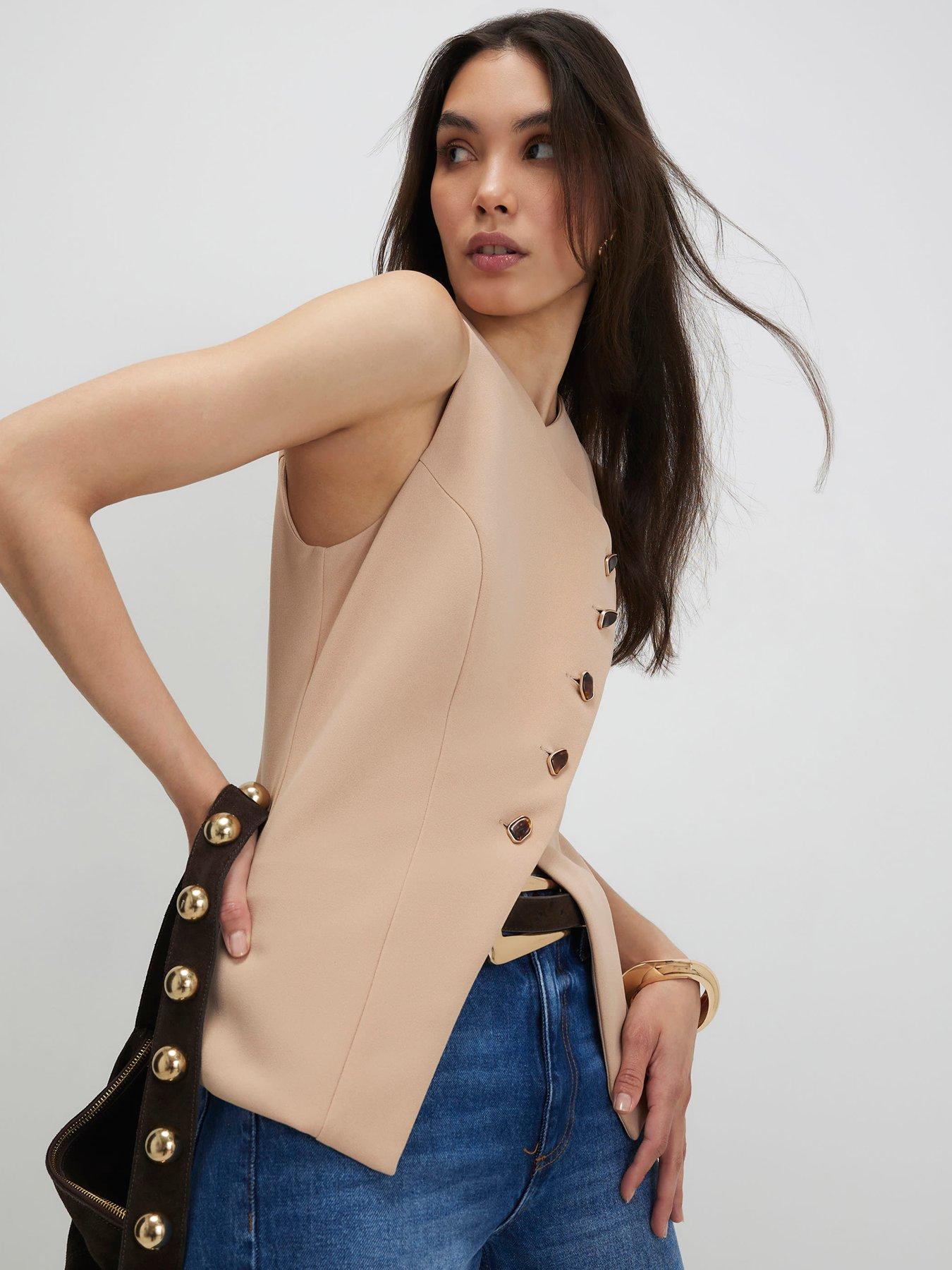 river-island-short-collarless-asym-waistcoat-beigeback