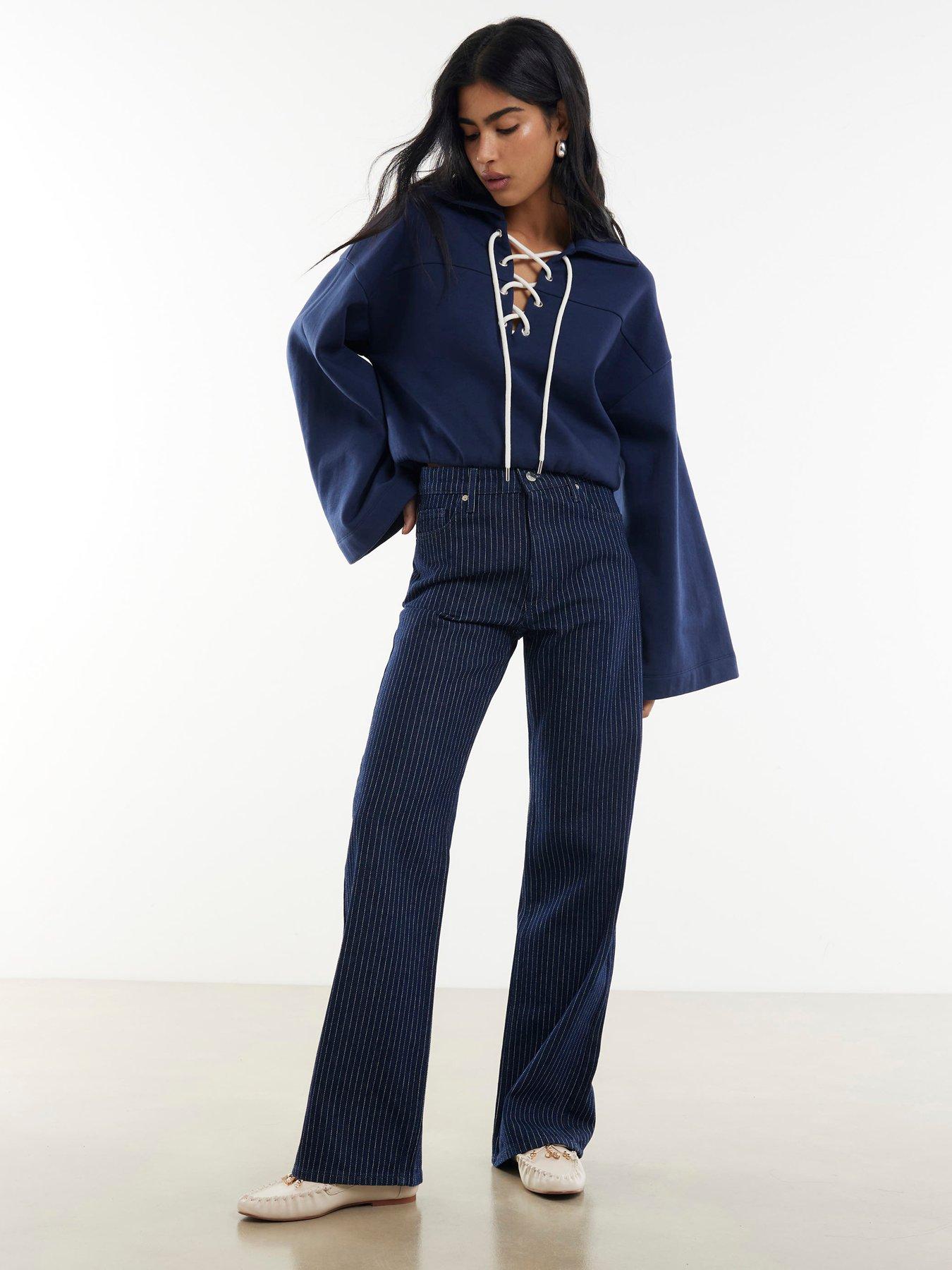river-island-relaxed-straight-boy-stripe-jeans-blue