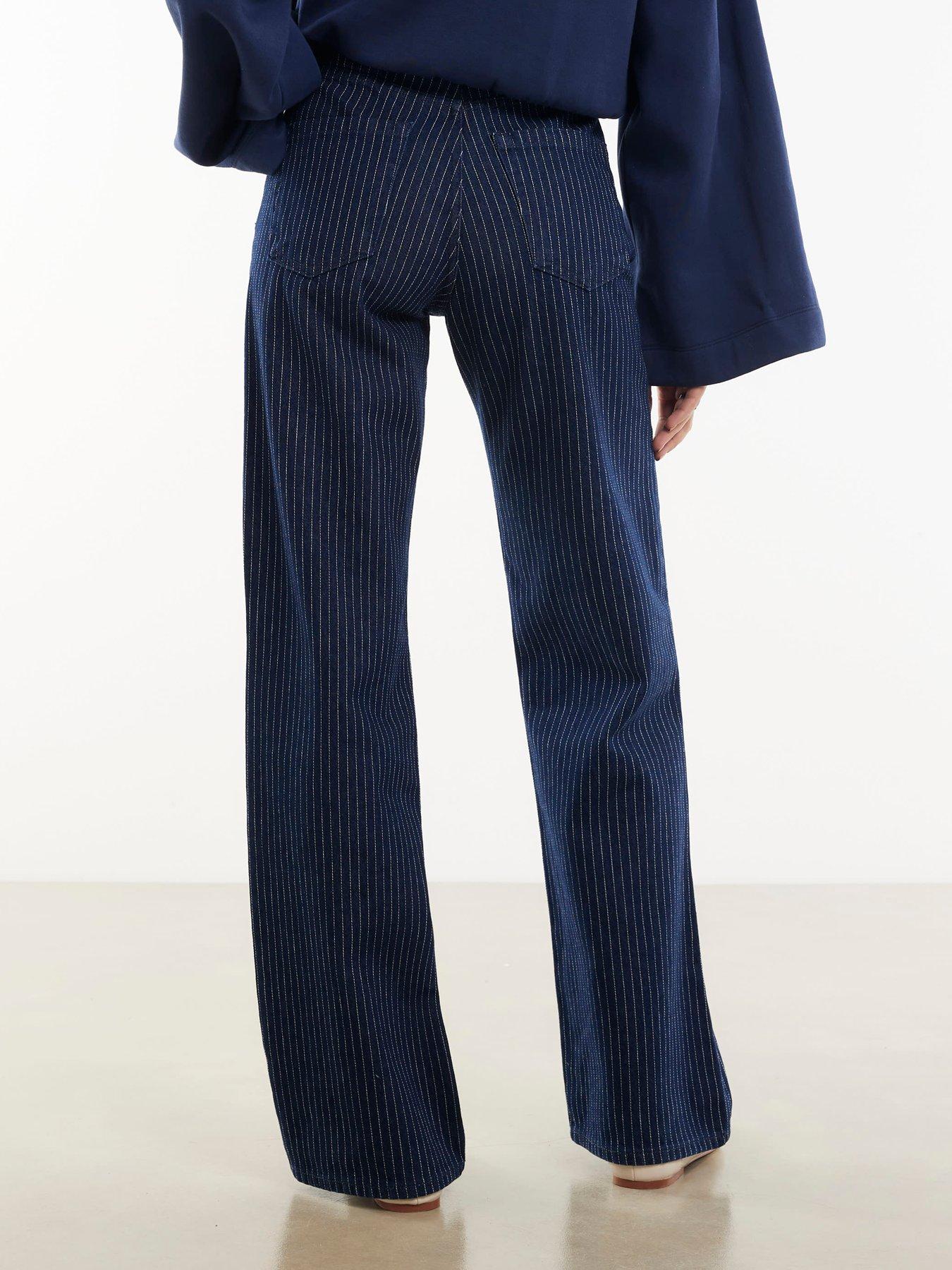 river-island-relaxed-straight-boy-stripe-jeans-bluestillFront
