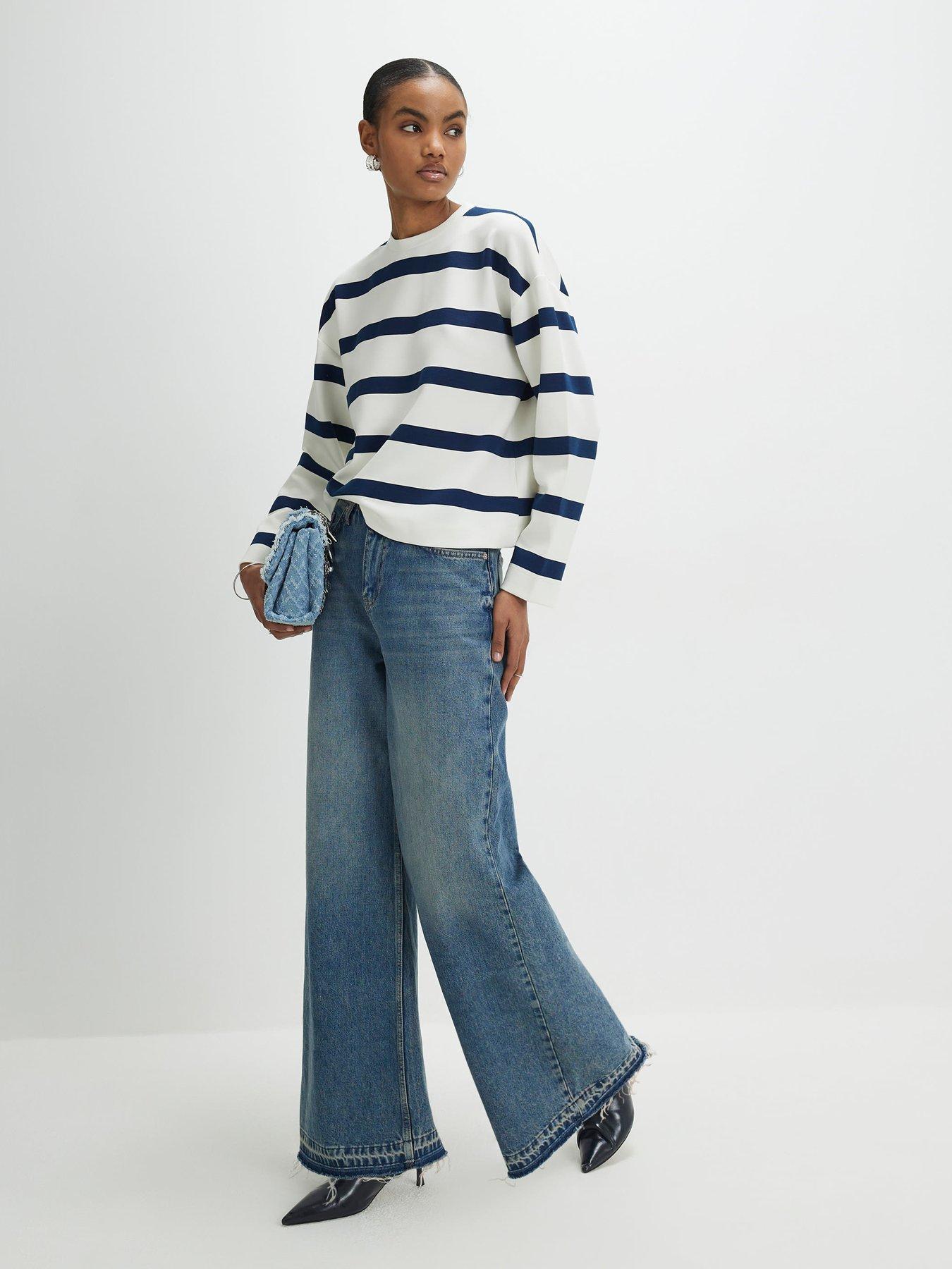 river-island-premium-striped-long-sleeve-top-blueback