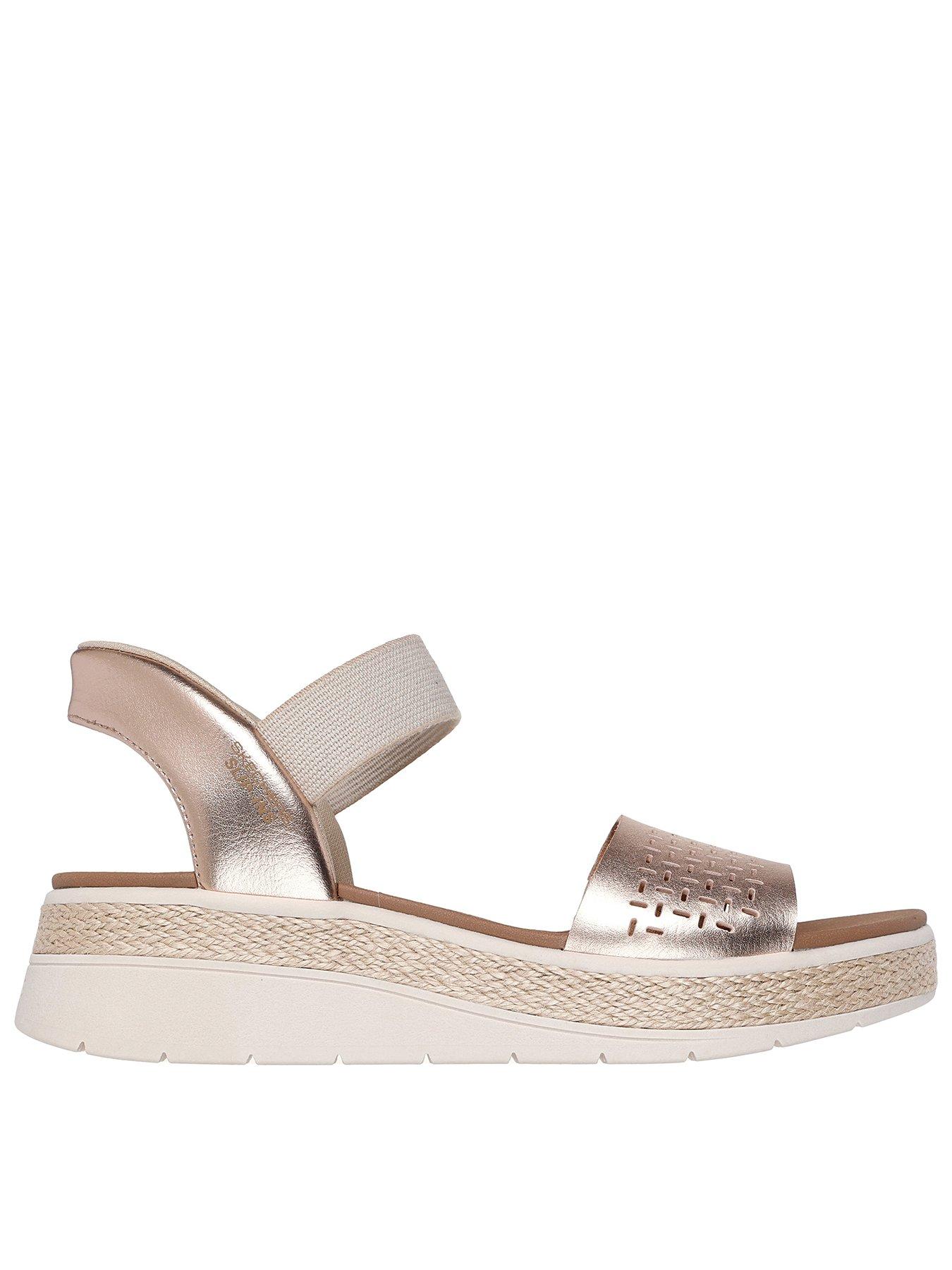 Image 1 of 5 of Skechers Bobs Sun Ray