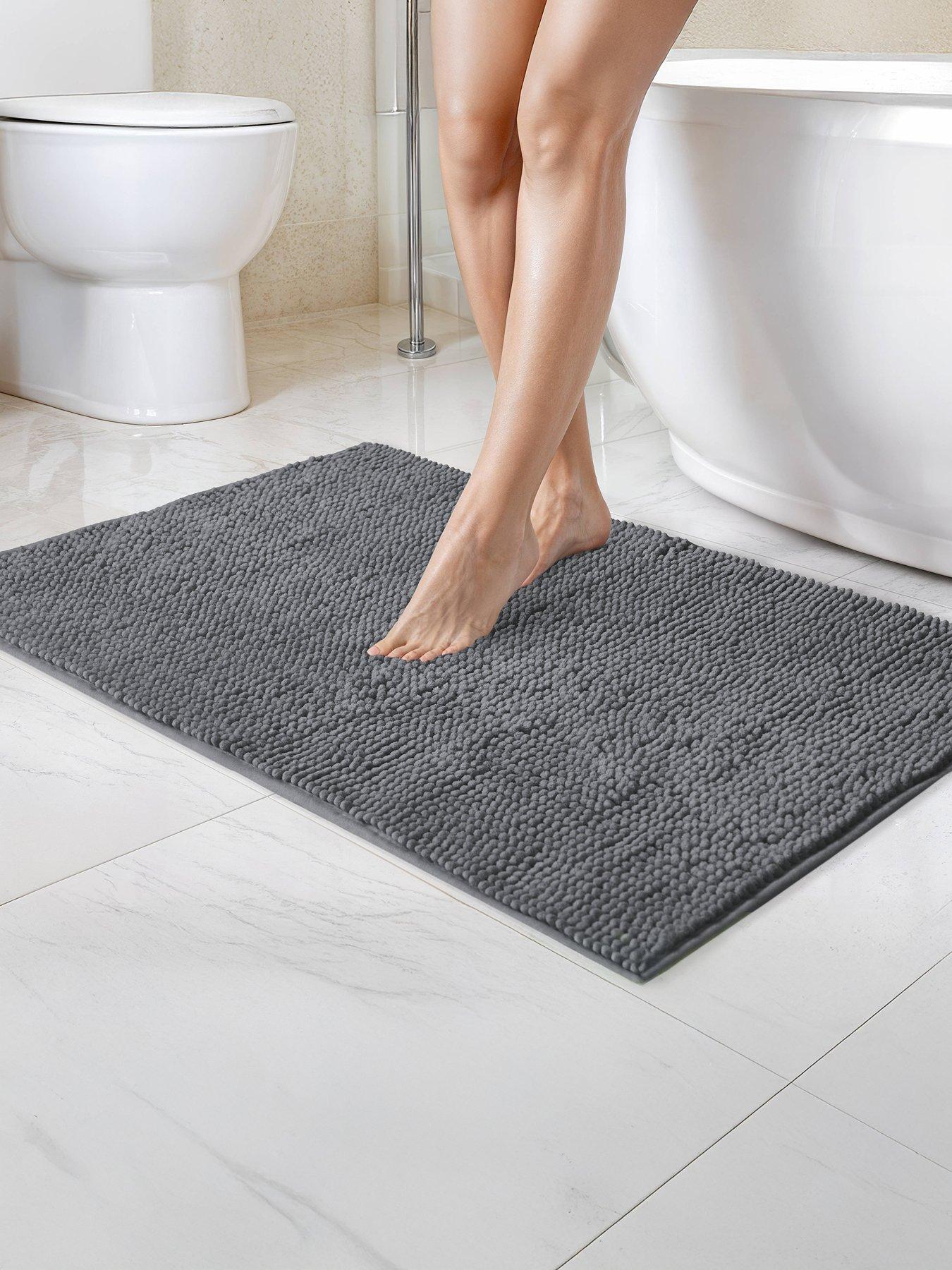 The Very Collection Noodle Non Slip Bath Mat
