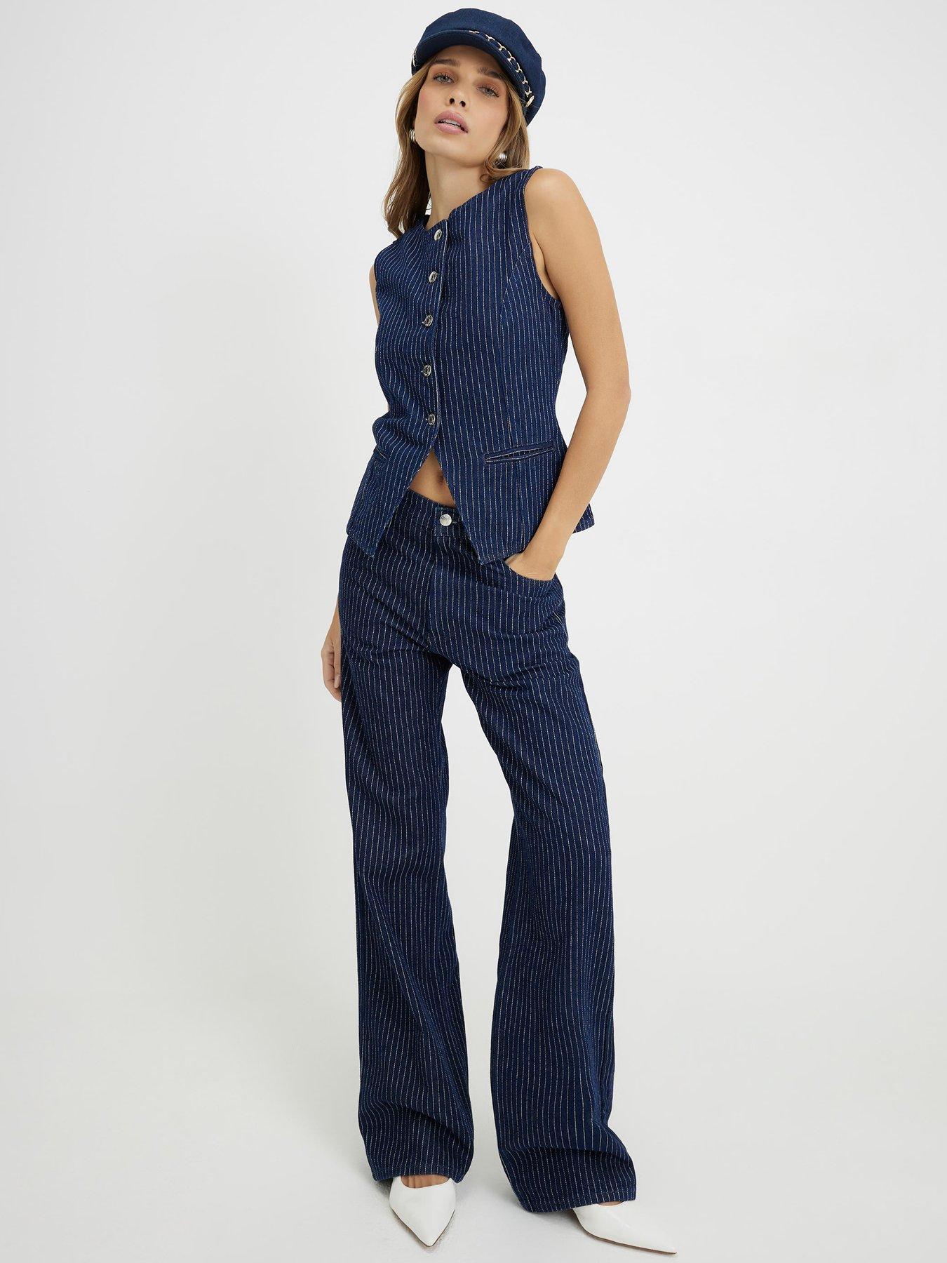 river-island-denim-striped-waistcoat-blueback