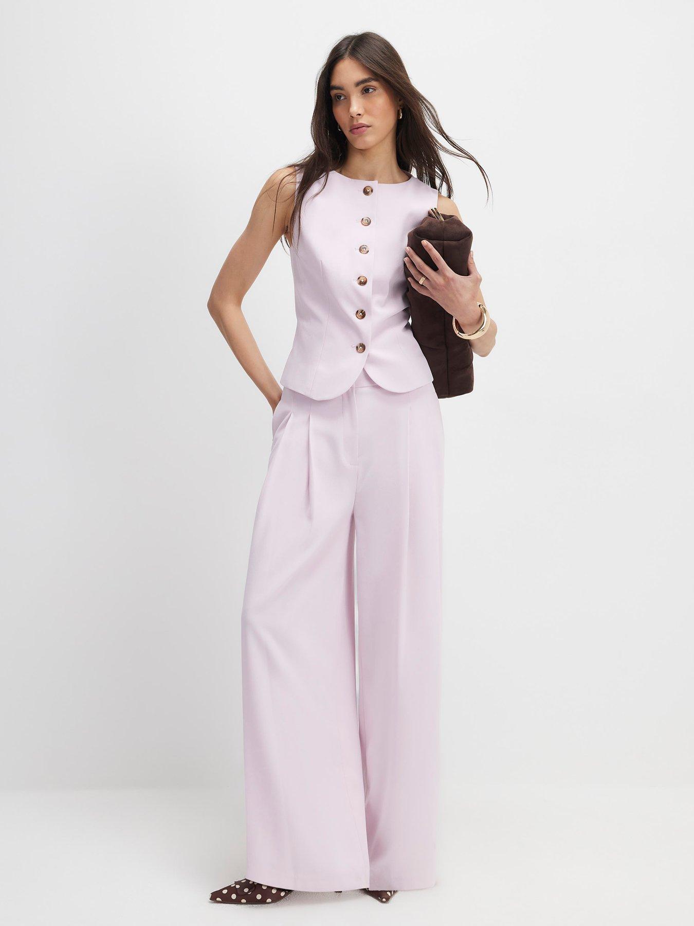 river-island-tailored-waistcoat-pinkback