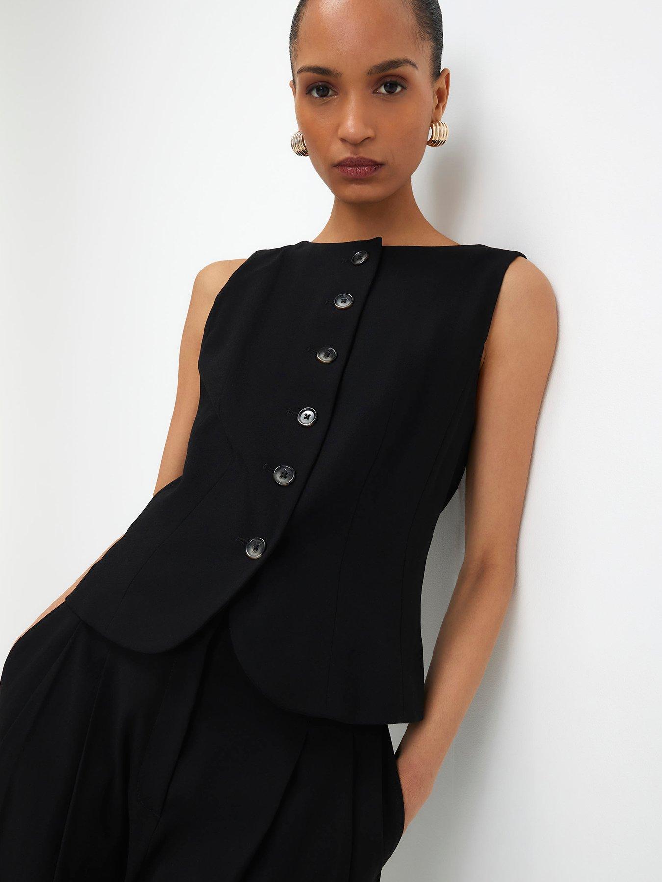 river-island-tailored-waistcoat-blackoutfit
