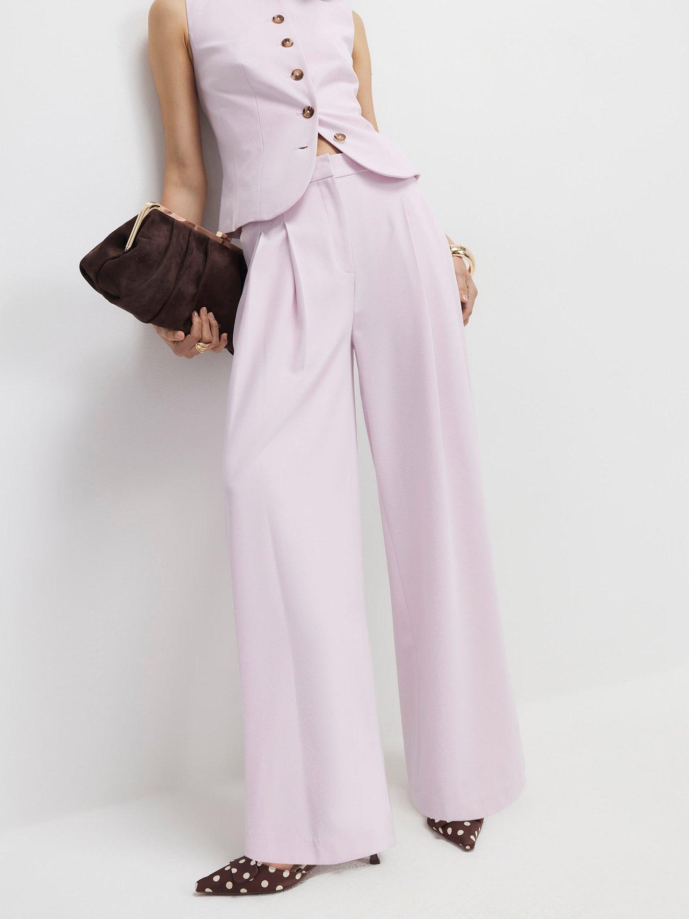 river-island-core-epp-wide-leg-trouser-pinkfront