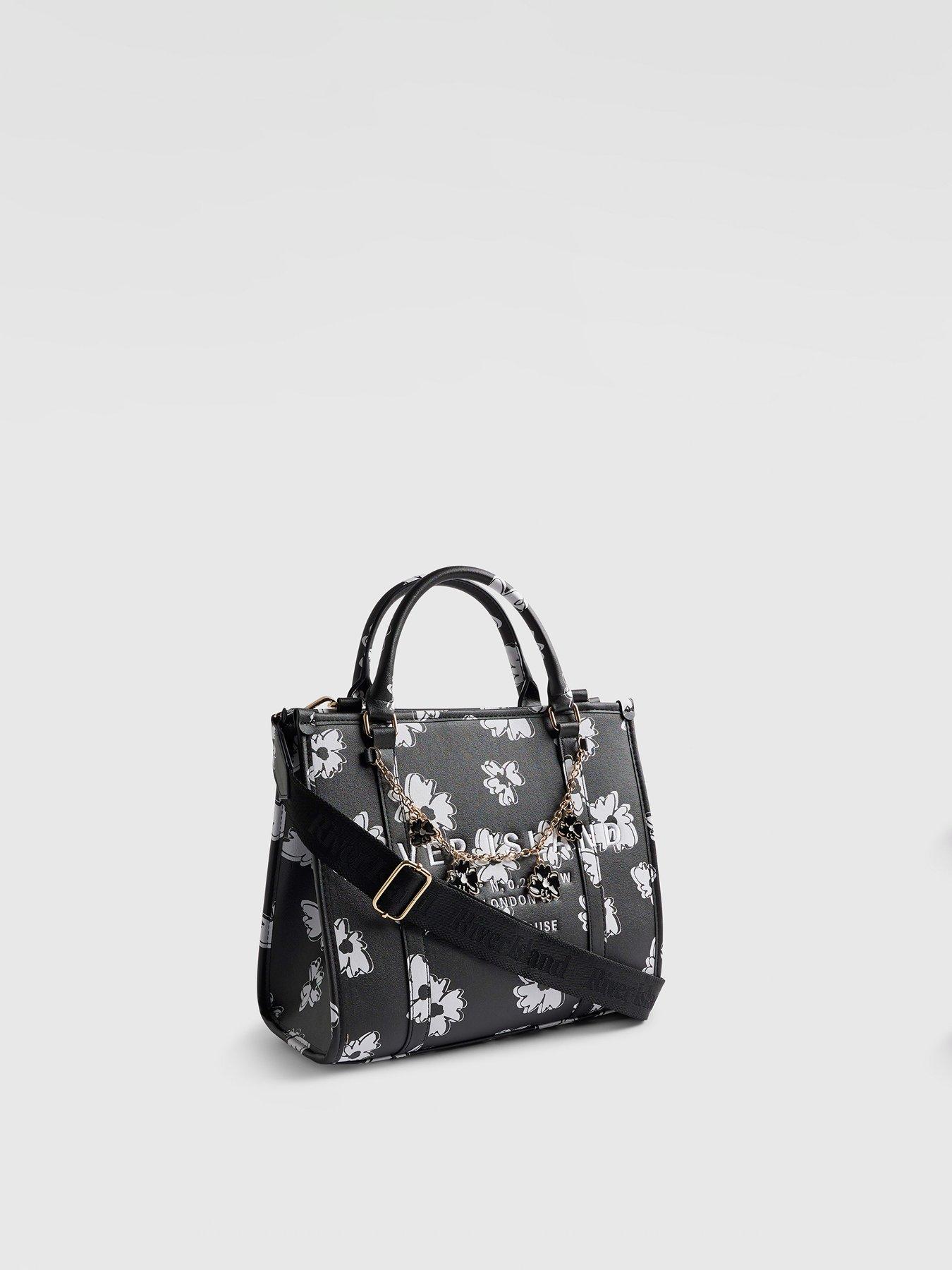 river-island-daisy-chain-tote-bag-blackoutfit