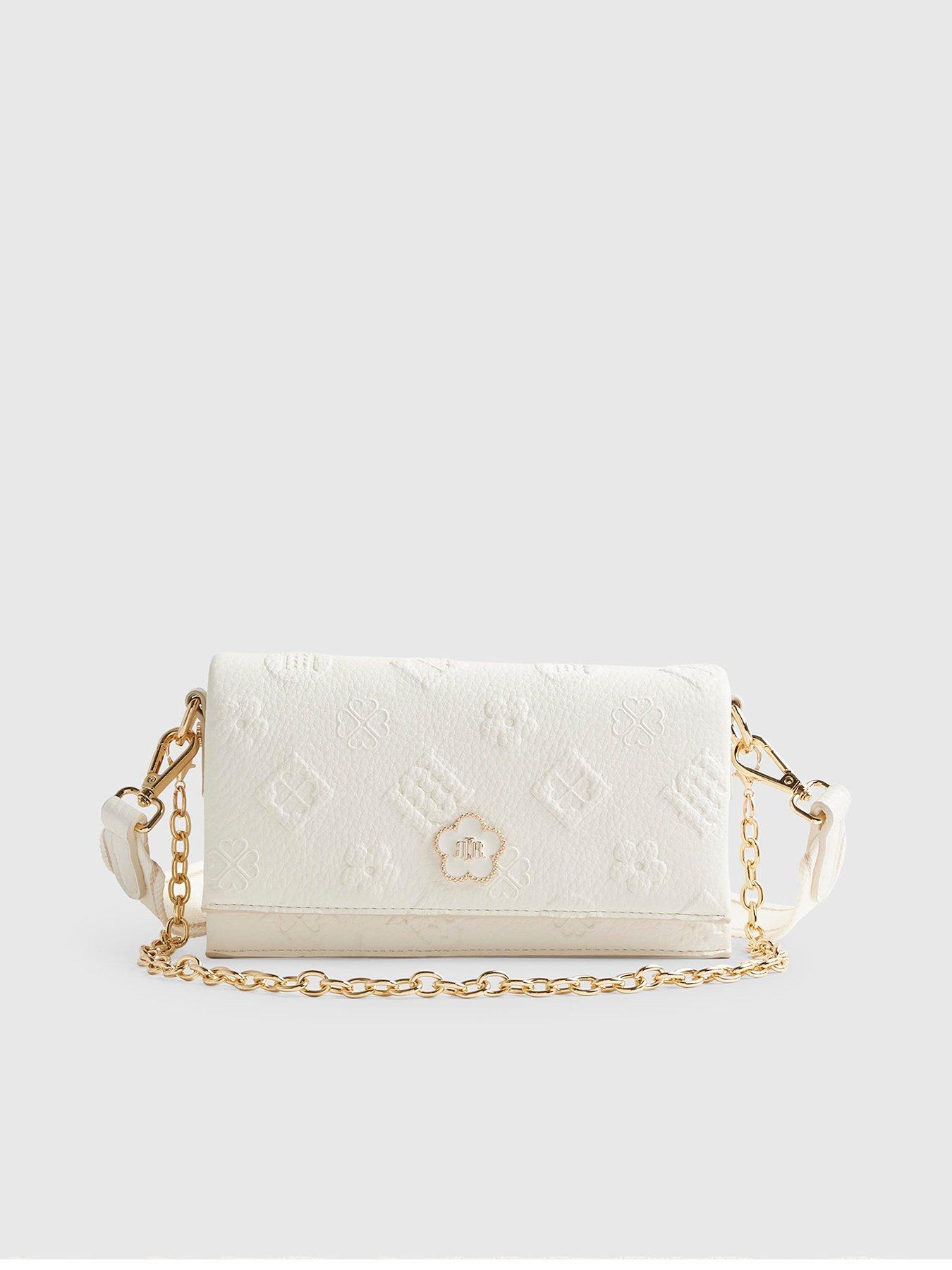 river-island-embossed-monogram-cross-body-bag-creamstillFront
