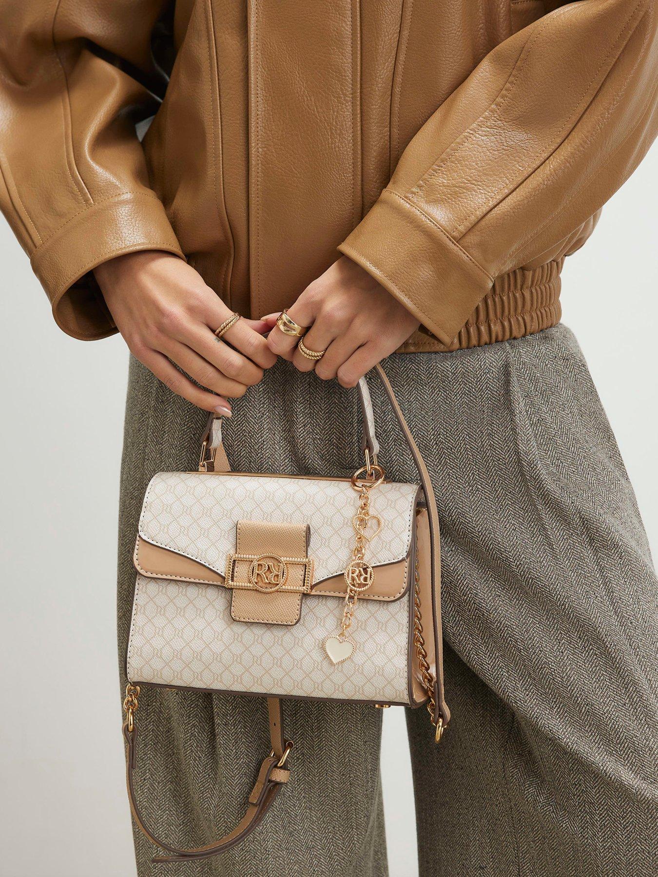 river-island-monogram-panelled-mini-tote-bag-beigefront