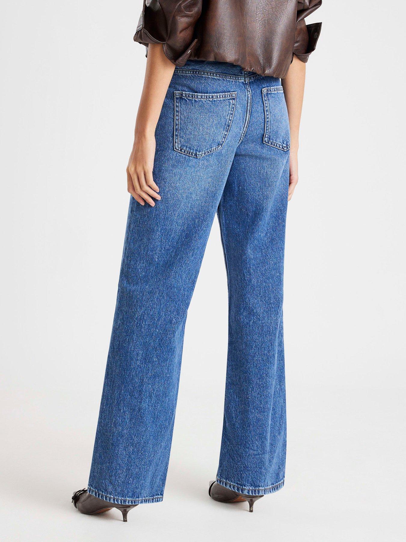 river-island-relaxed-straight-harmony-bluestillFront