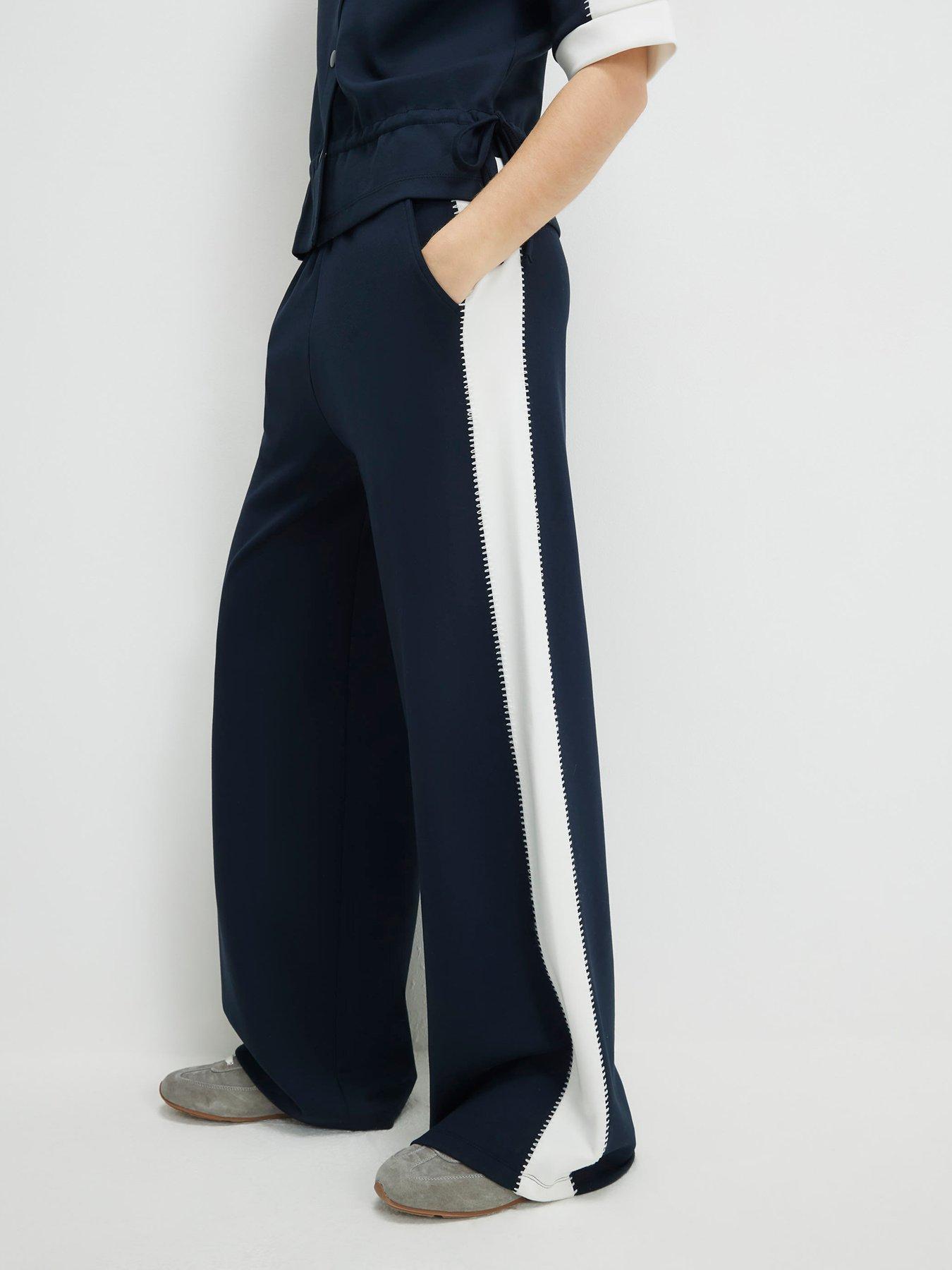 river-island-blocked-clean-trouser-bluefront