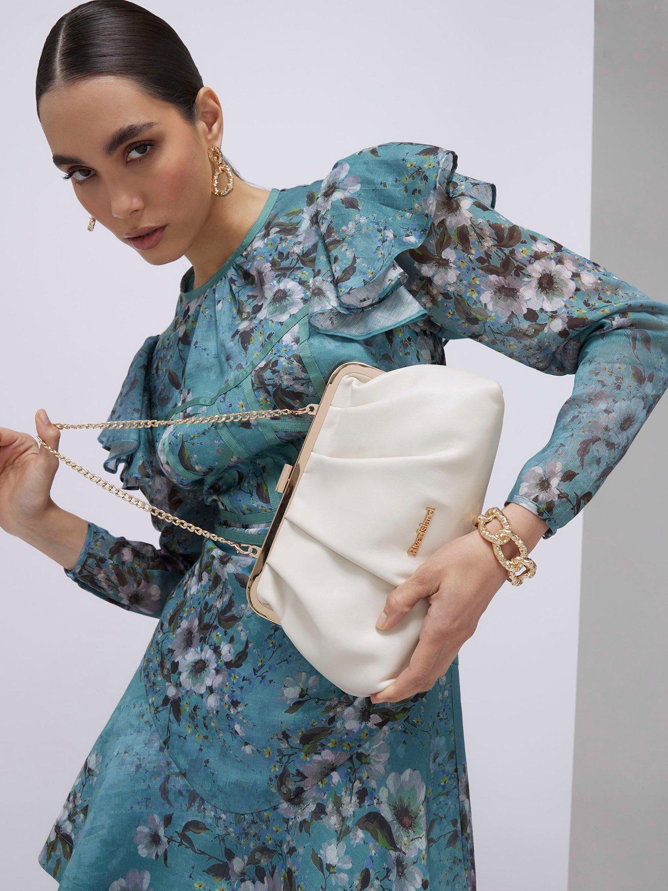 river-island-dl-metal-frame-slouchy-clutch-bag-cream