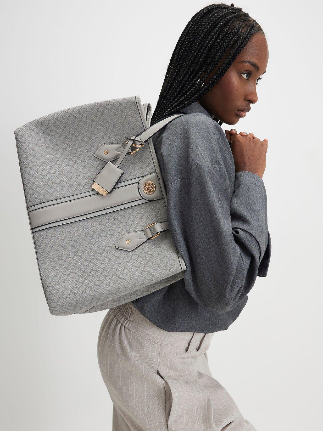 river-island-jacquard-stripe-monogram-shopper-bag-grey