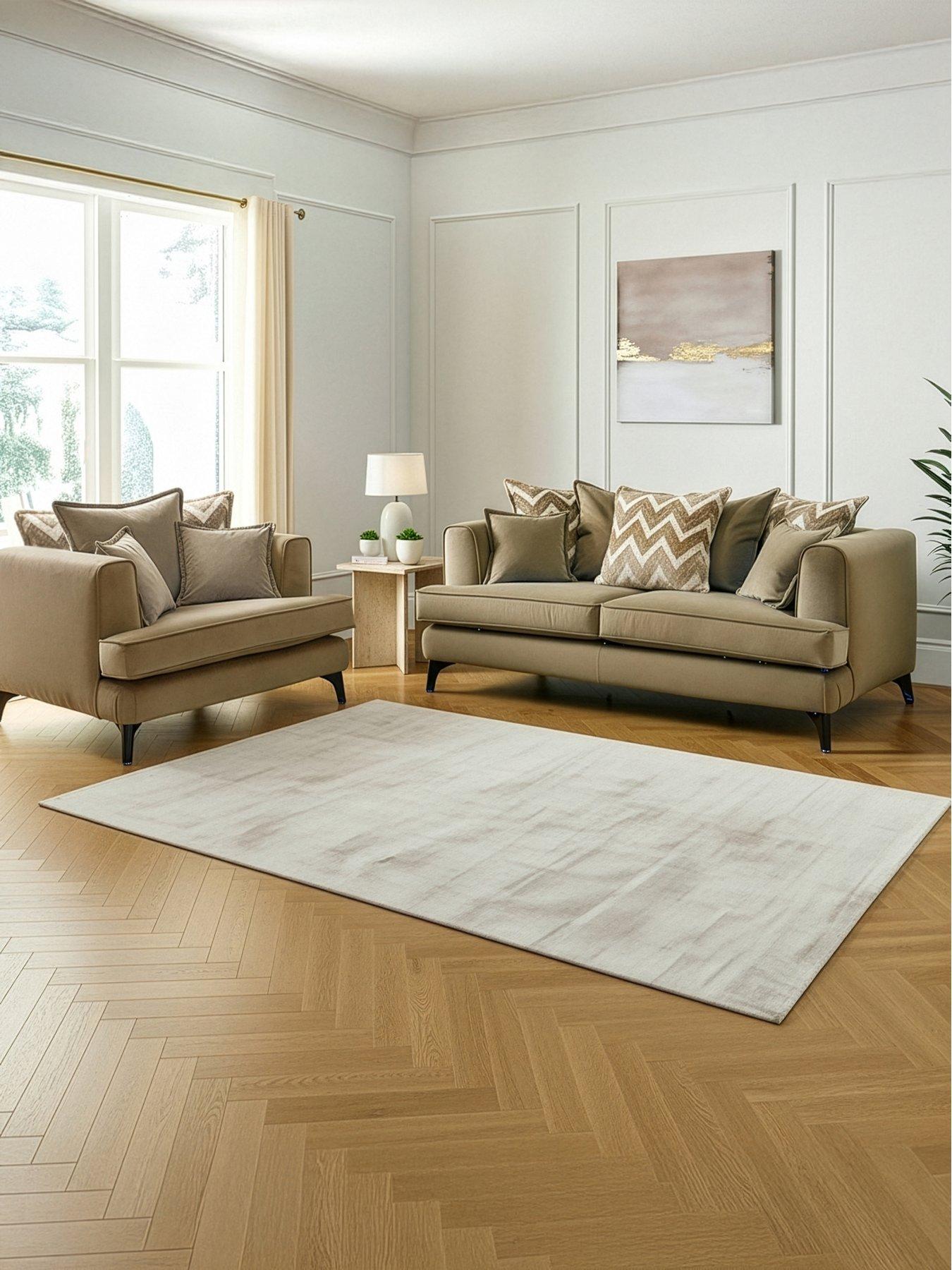 the-very-collection-mayfair-3-seater-fabric-sofa-snuggle-chair