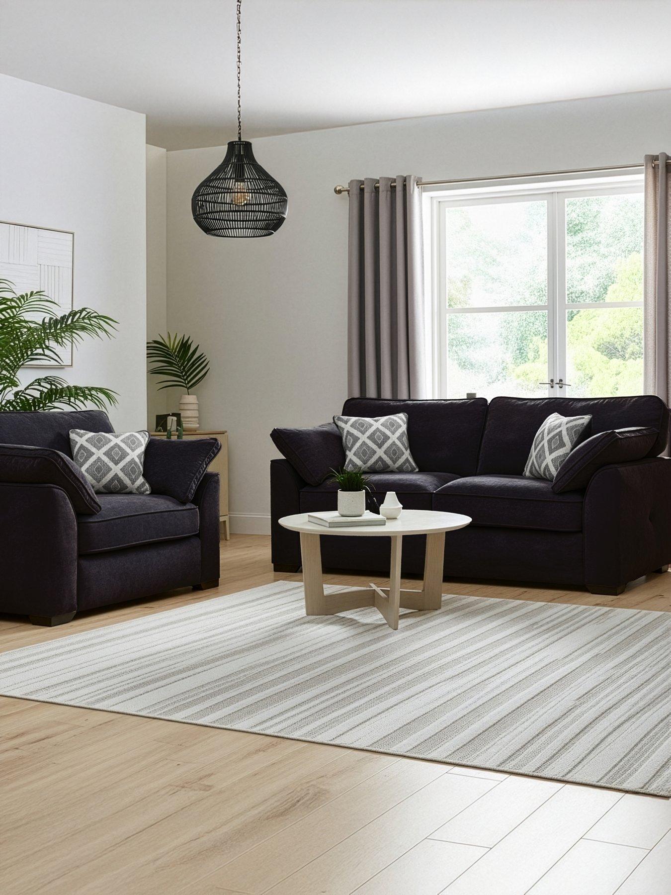 the-very-collection-cesena-3-seater-fabric-sofa-chair