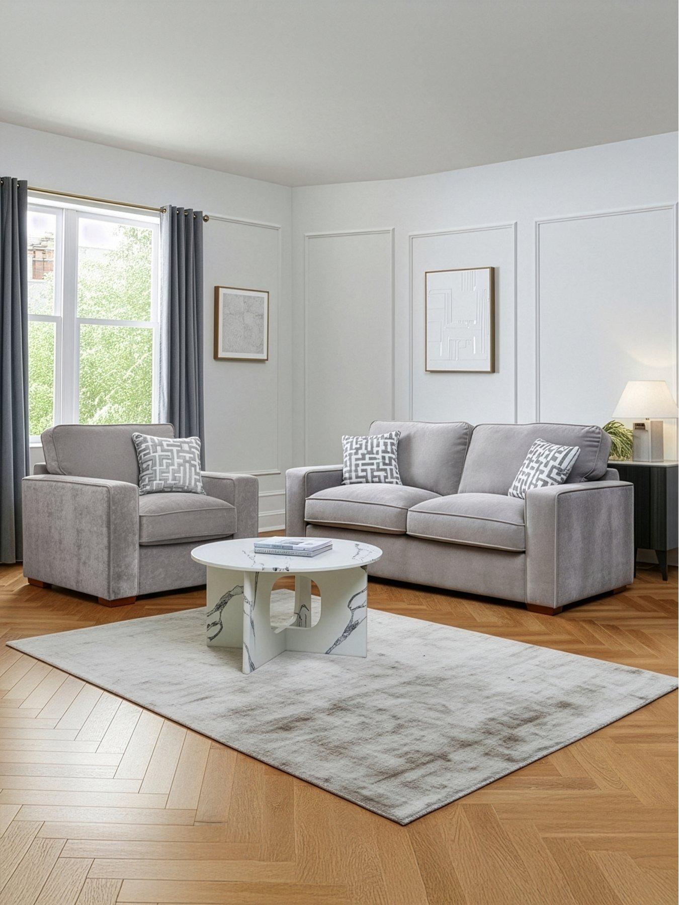 the-very-collection-monaco-3-seater-fabric-sofa-chair