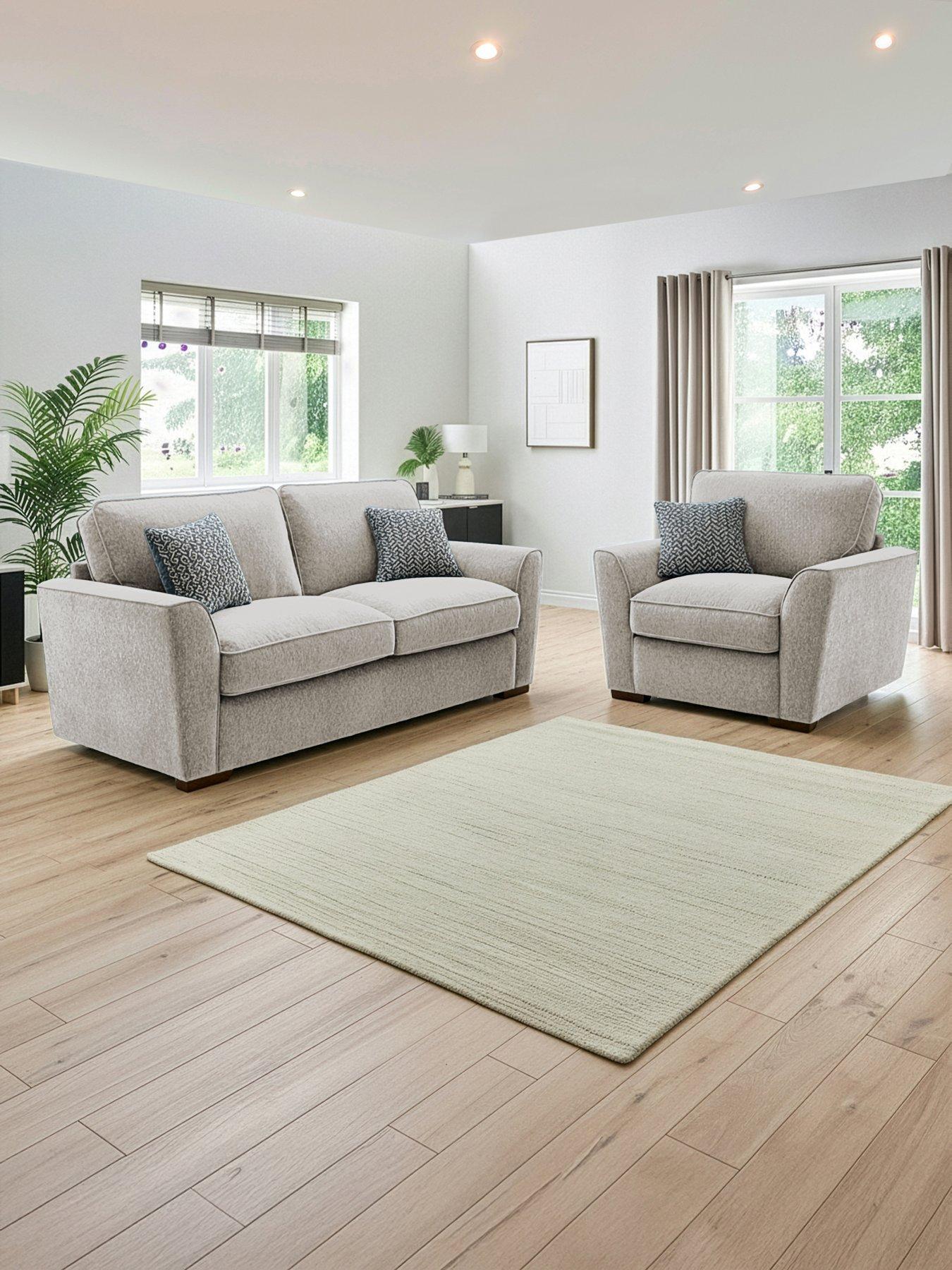 the-very-collection-lucerne-3-seater-fabric-sofa-chair