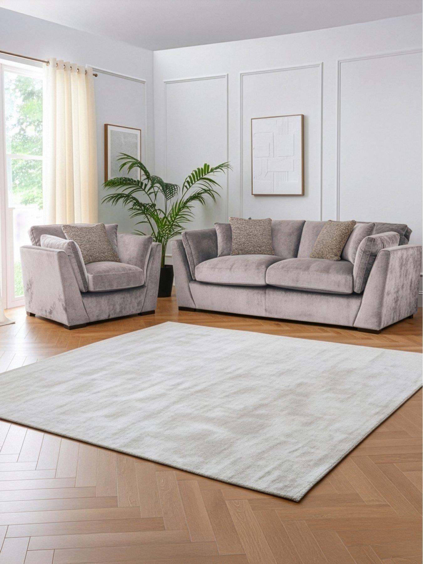 the-very-collection-caressa-3-seater-fabric-sofa-chair