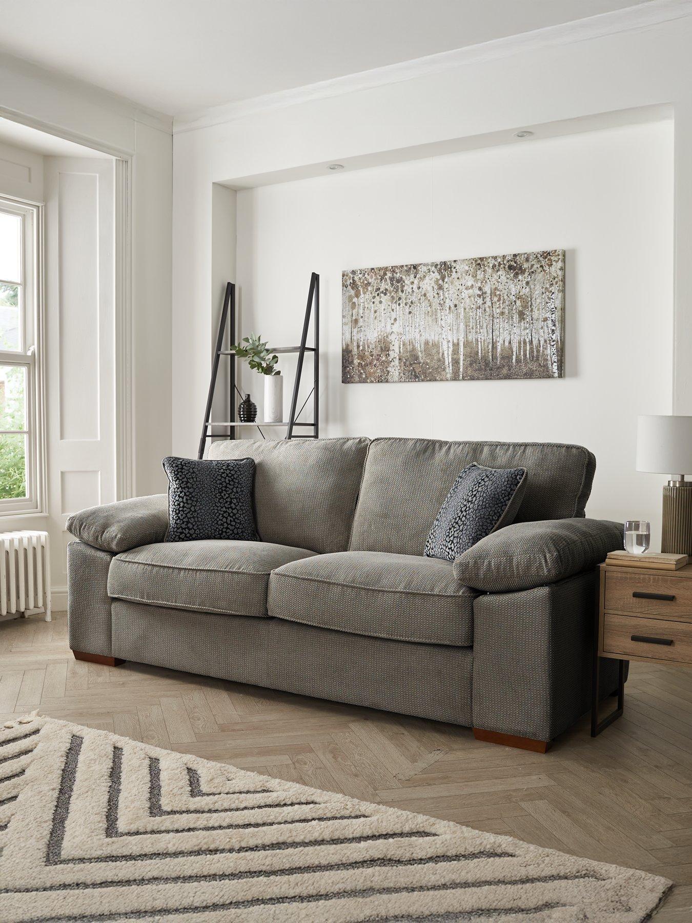 the-very-collection-dexter-3-seater-fabric-sofa-chairfront