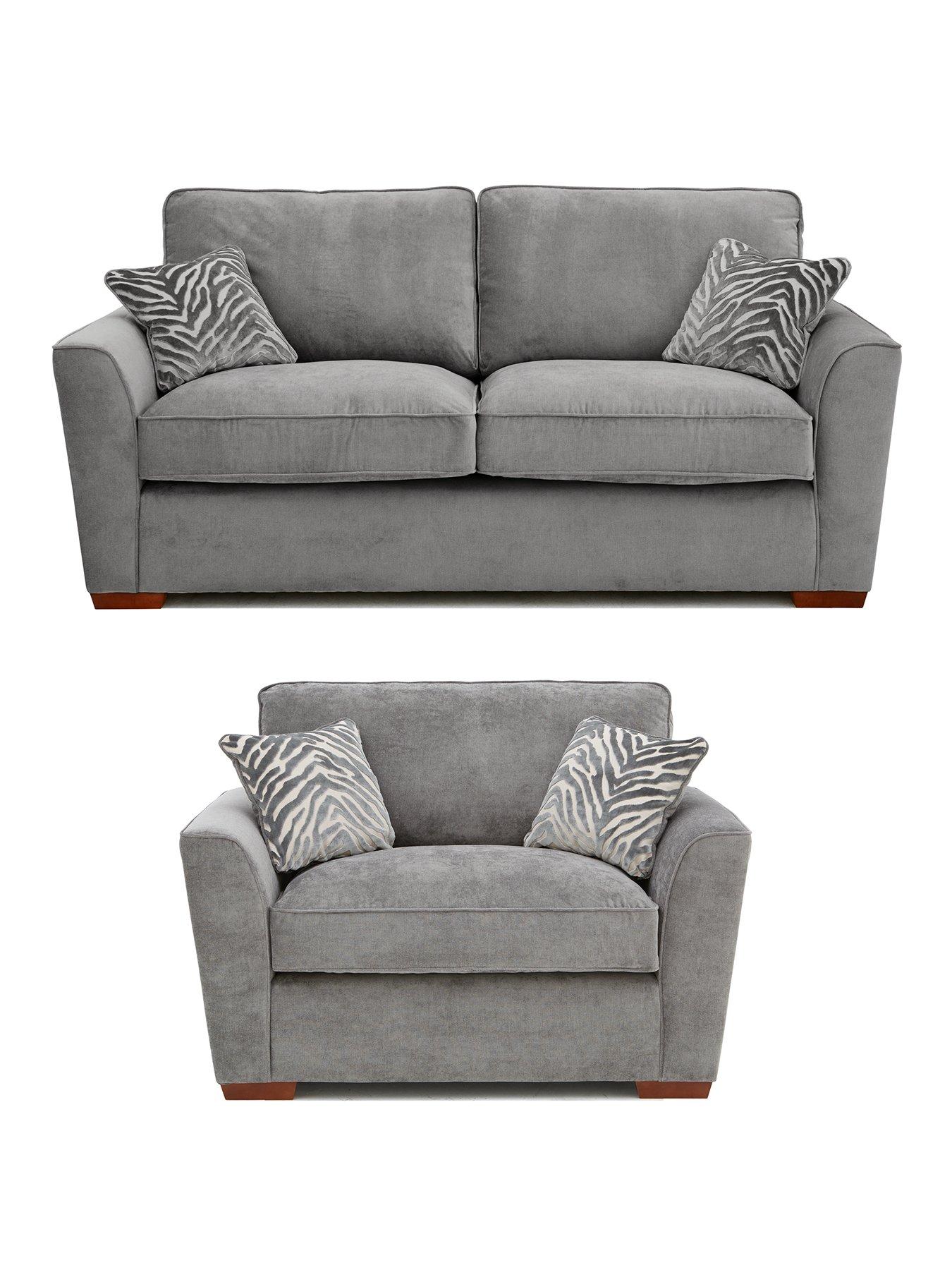 the-very-collection-kingston-3-seater-fabric-sofa-chair